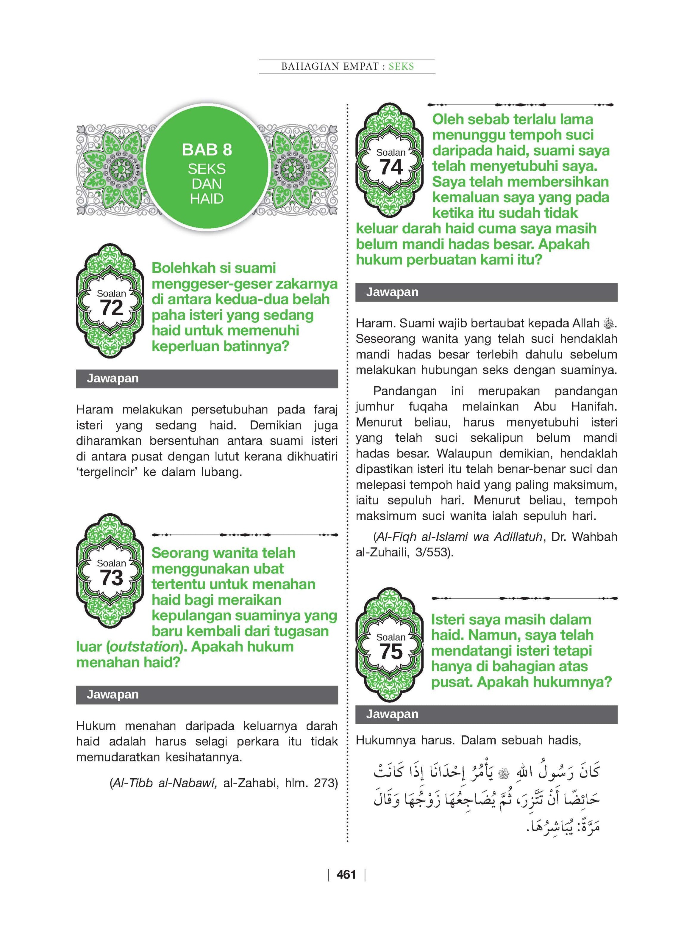 Ensiklopedia Soal Jawab Agama 2 - (TBBK1513)