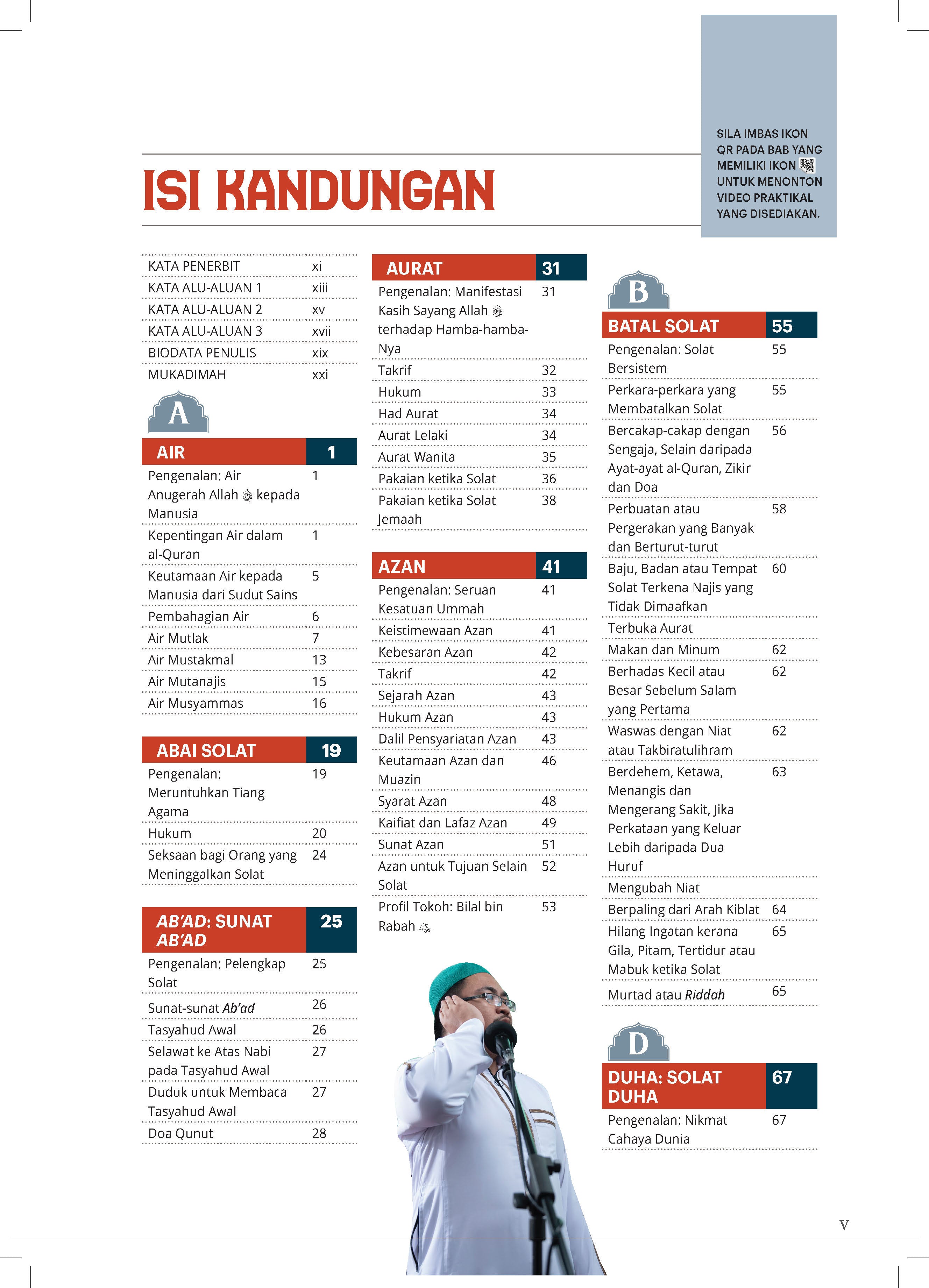 Ensiklopedia Solat Premium - (TBBK1520)