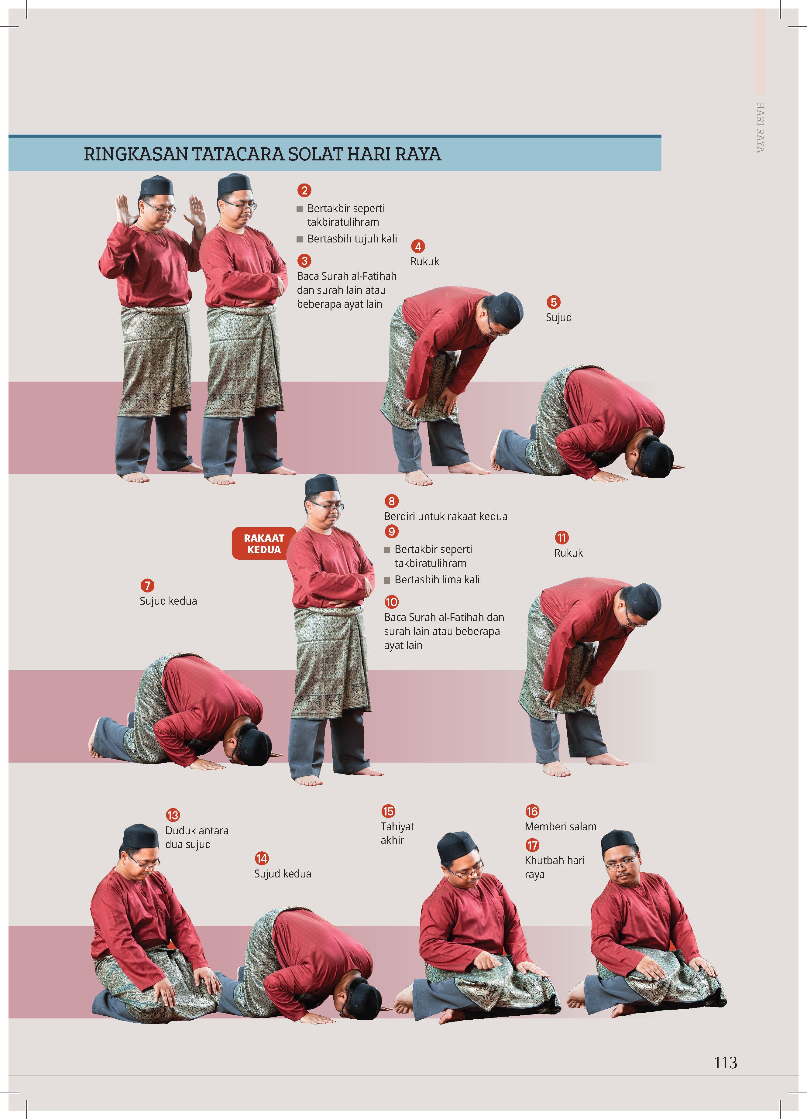 Ensiklopedia Solat Premium - (TBBK1520)
