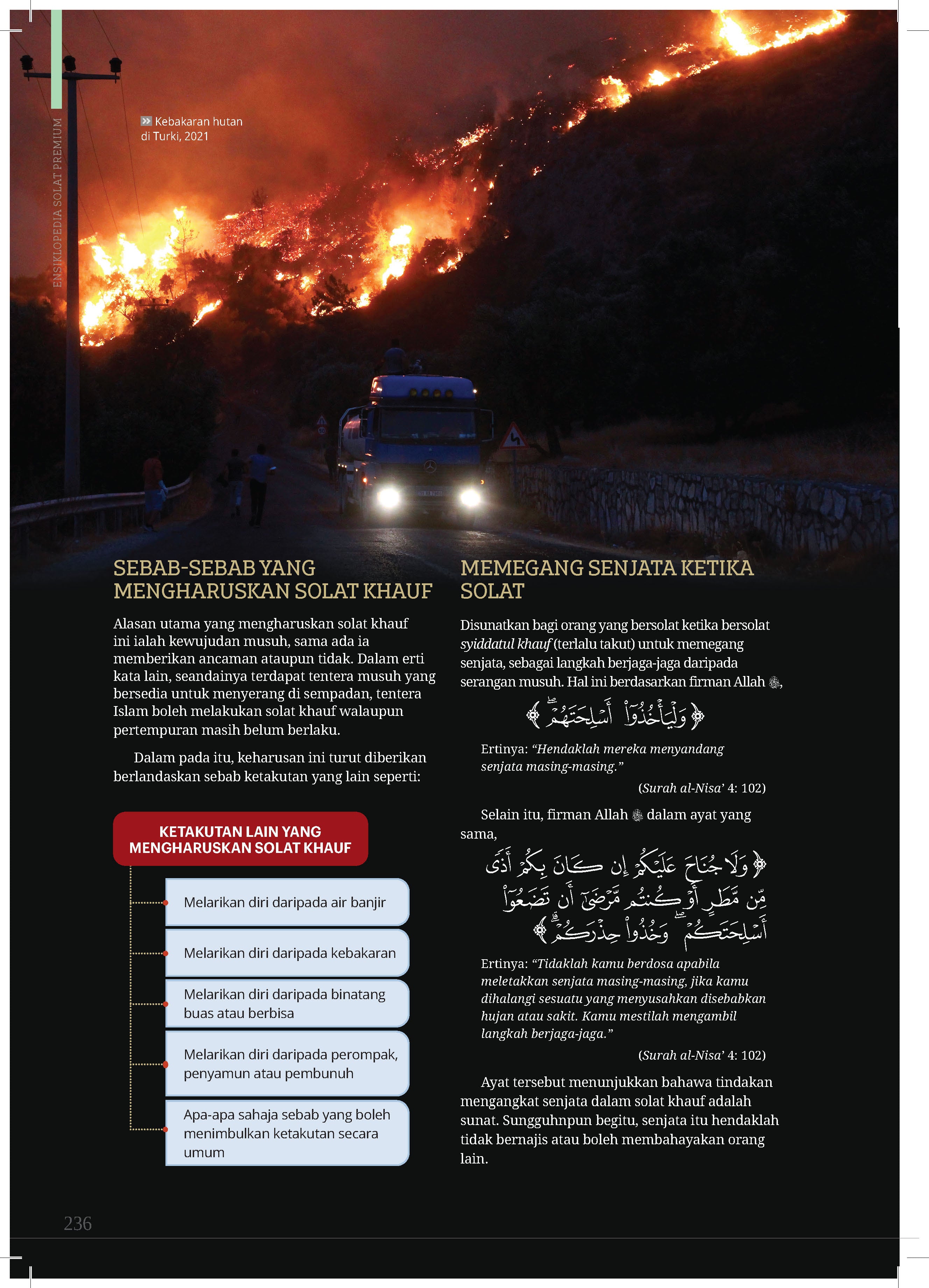 Ensiklopedia Solat Premium - (TBBK1520)