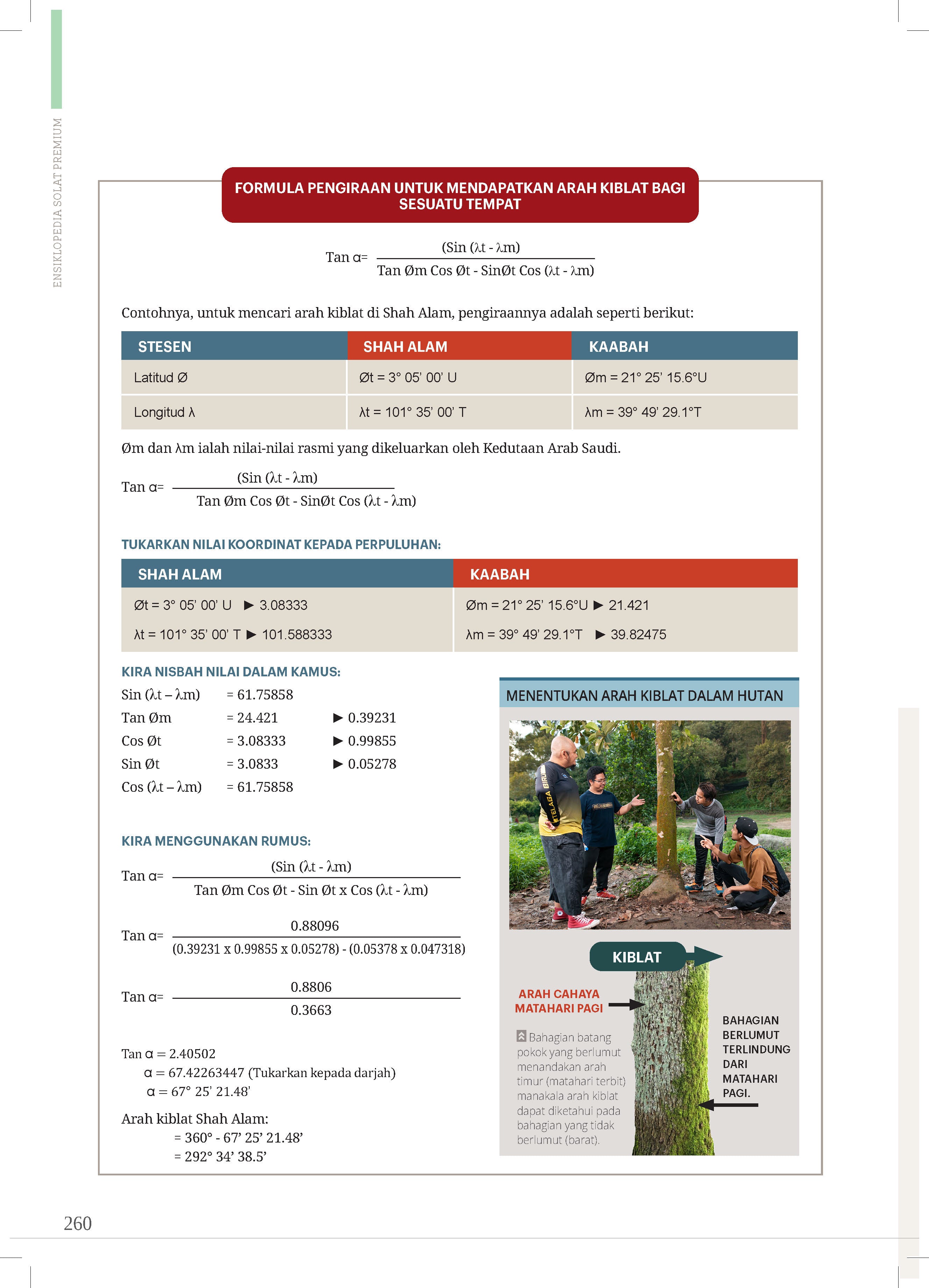 Ensiklopedia Solat Premium - (TBBK1520)