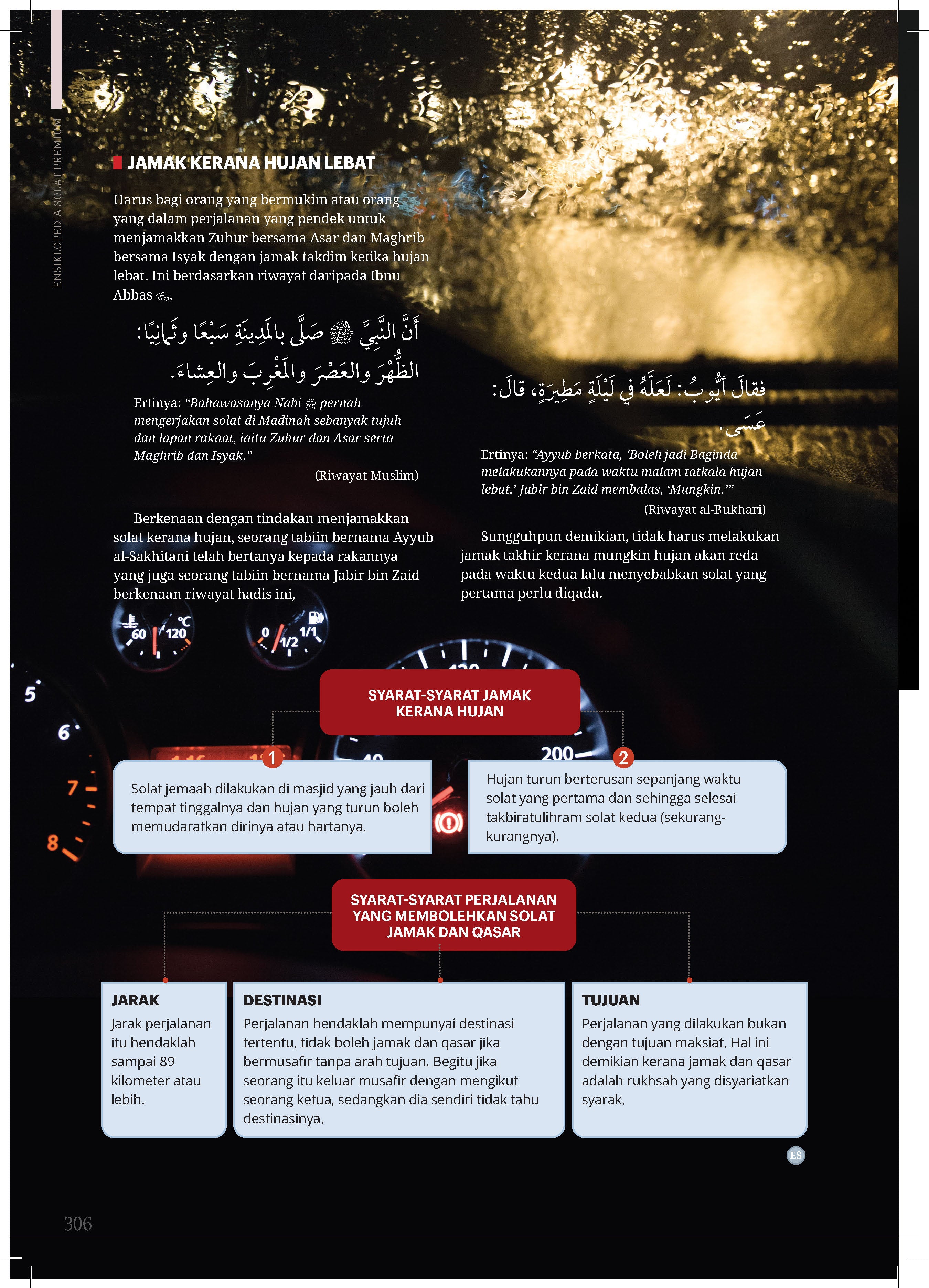 Ensiklopedia Solat Premium - (TBBK1520)