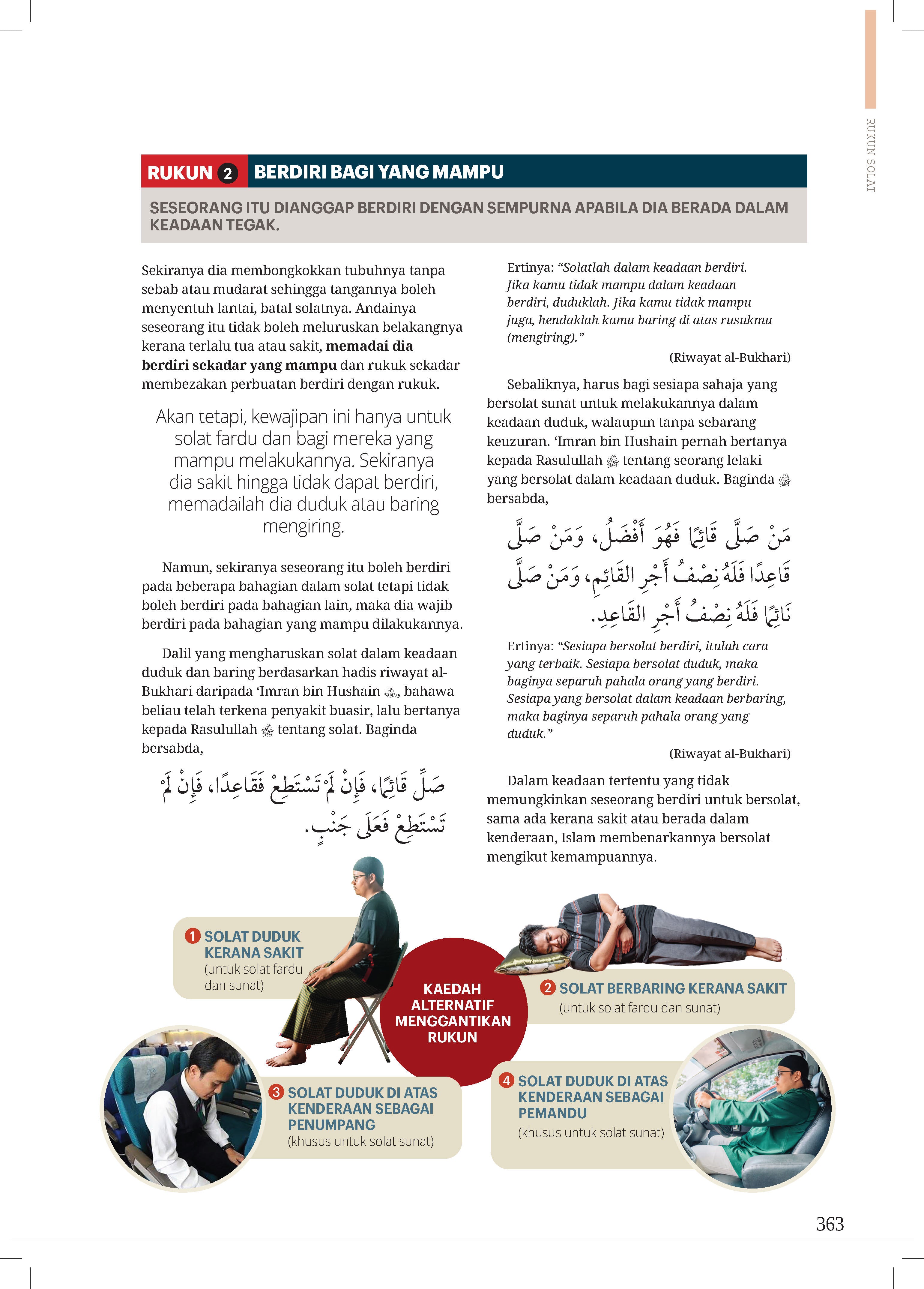 Ensiklopedia Solat Premium - (TBBK1520)