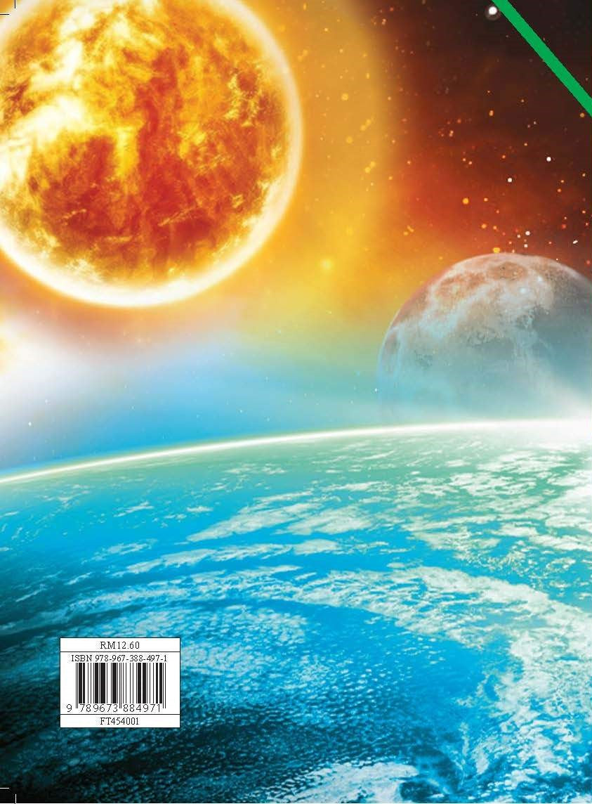 Tasawwur Islam Tingkatan 4 - (FT454001)