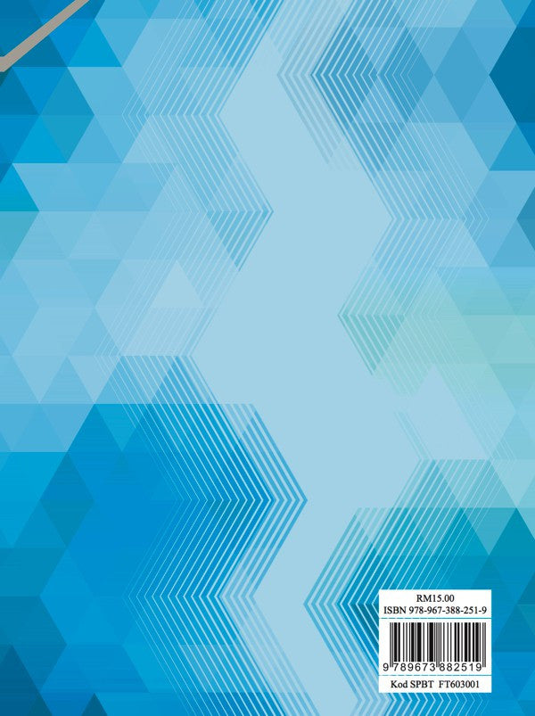 Usul Al-Din Tingkatan 3 - (FT603001)