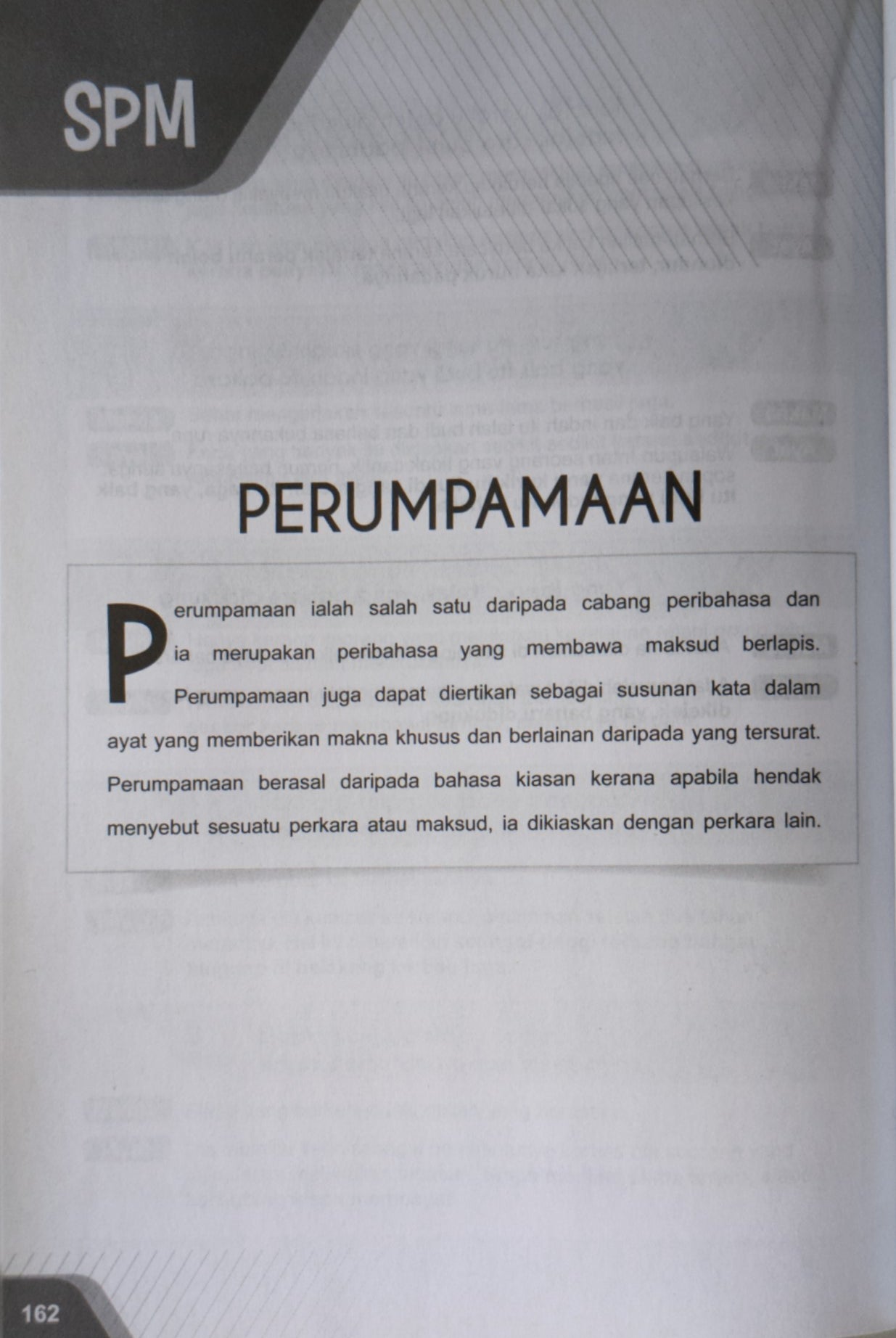 Kamus Peribahasa - (TBBS1125)