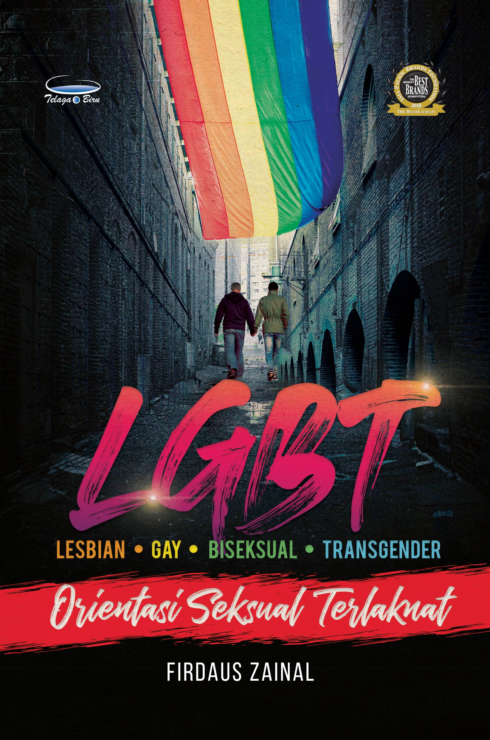 LGBT : Lesbian, Gay, Biseksual & Transgender - (TBBK1503)