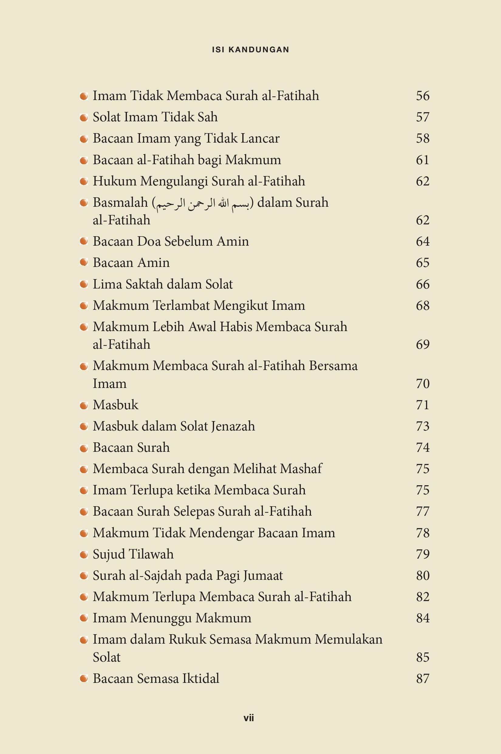 Hukum-Hakam Solat Berjemaah - (TBBK1524)
