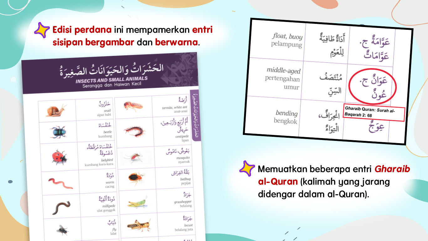 Kamus Al-Farid Edisi Perdana (TBBK1511)