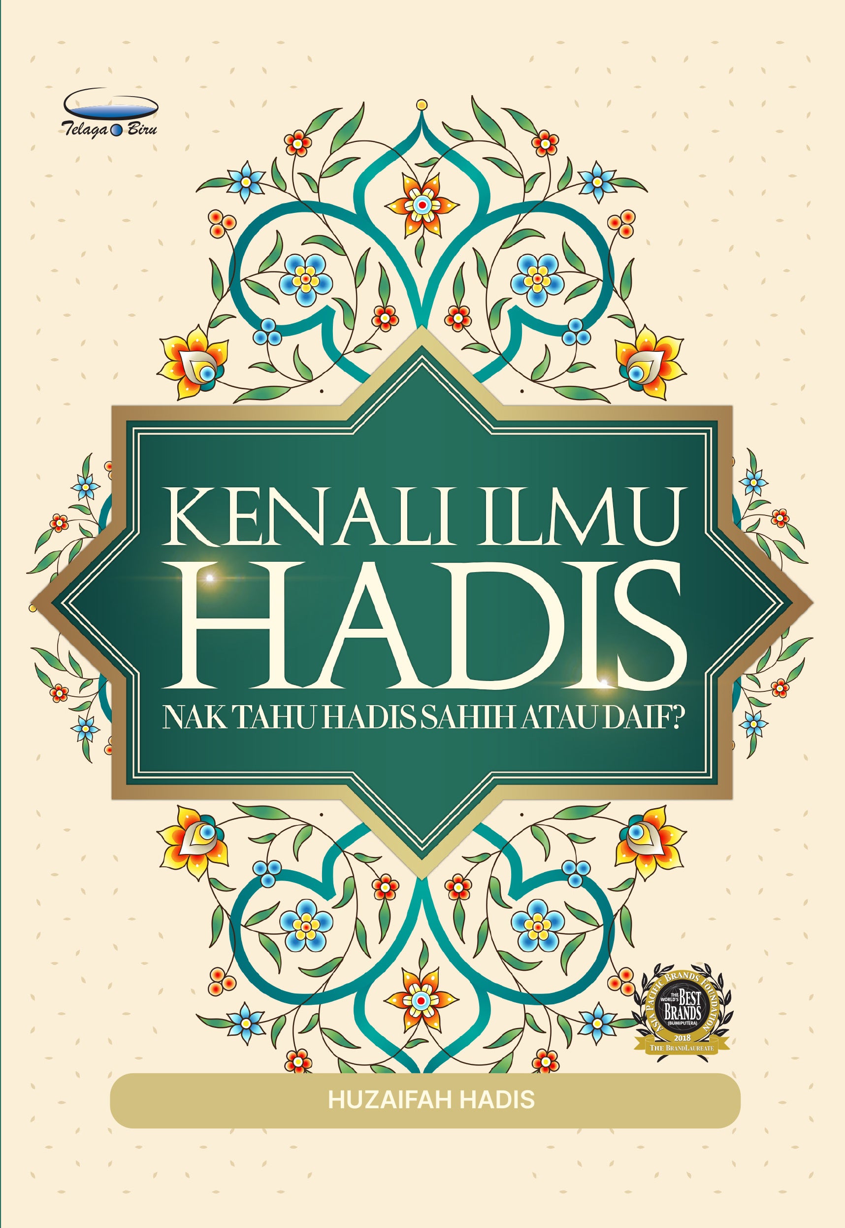 Kenali Ilmu Hadis - (TBBK1490)