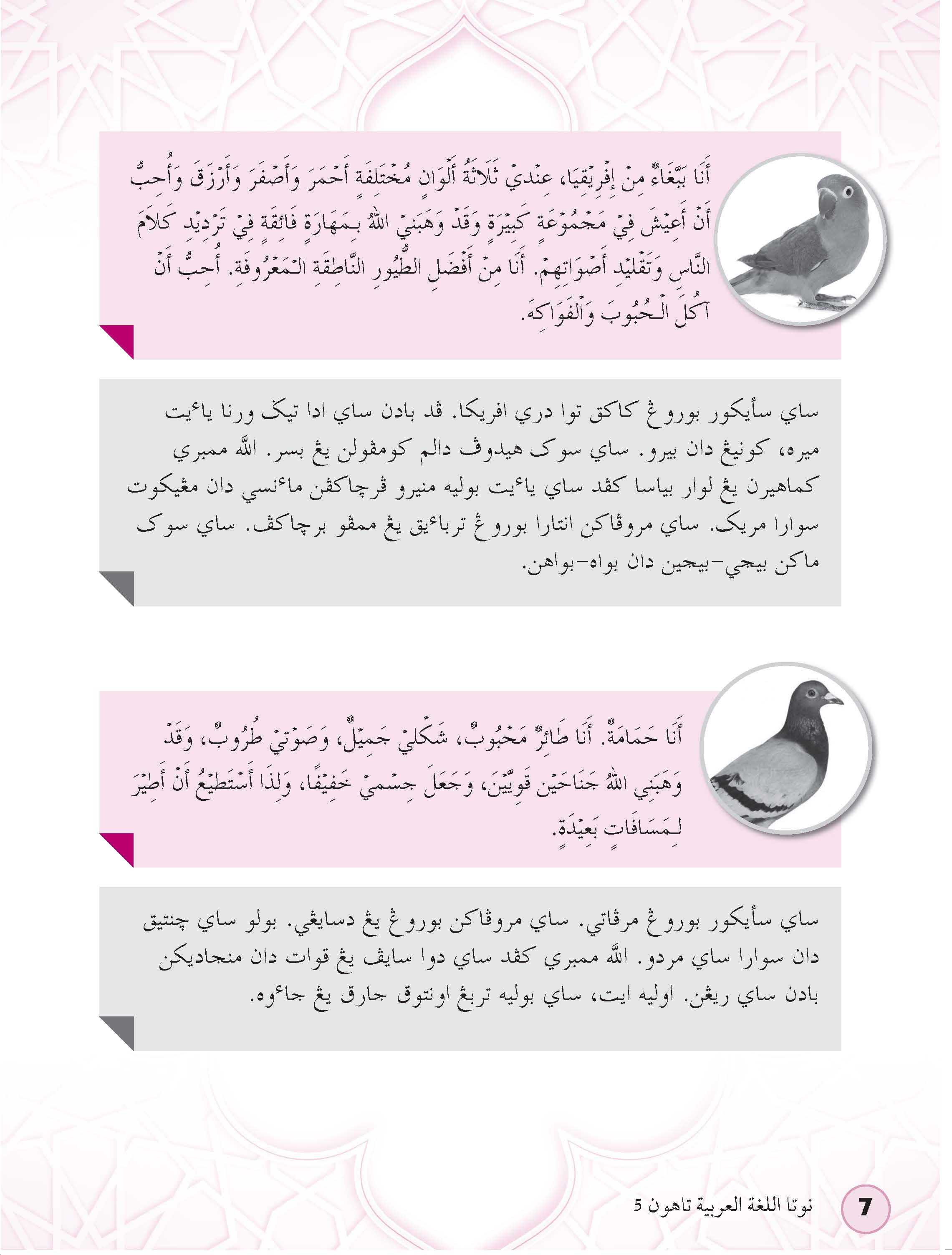 Tilmiz Bestari PSRA Bahasa Arab Tahun 5 & 6 - (TBBS1146)
