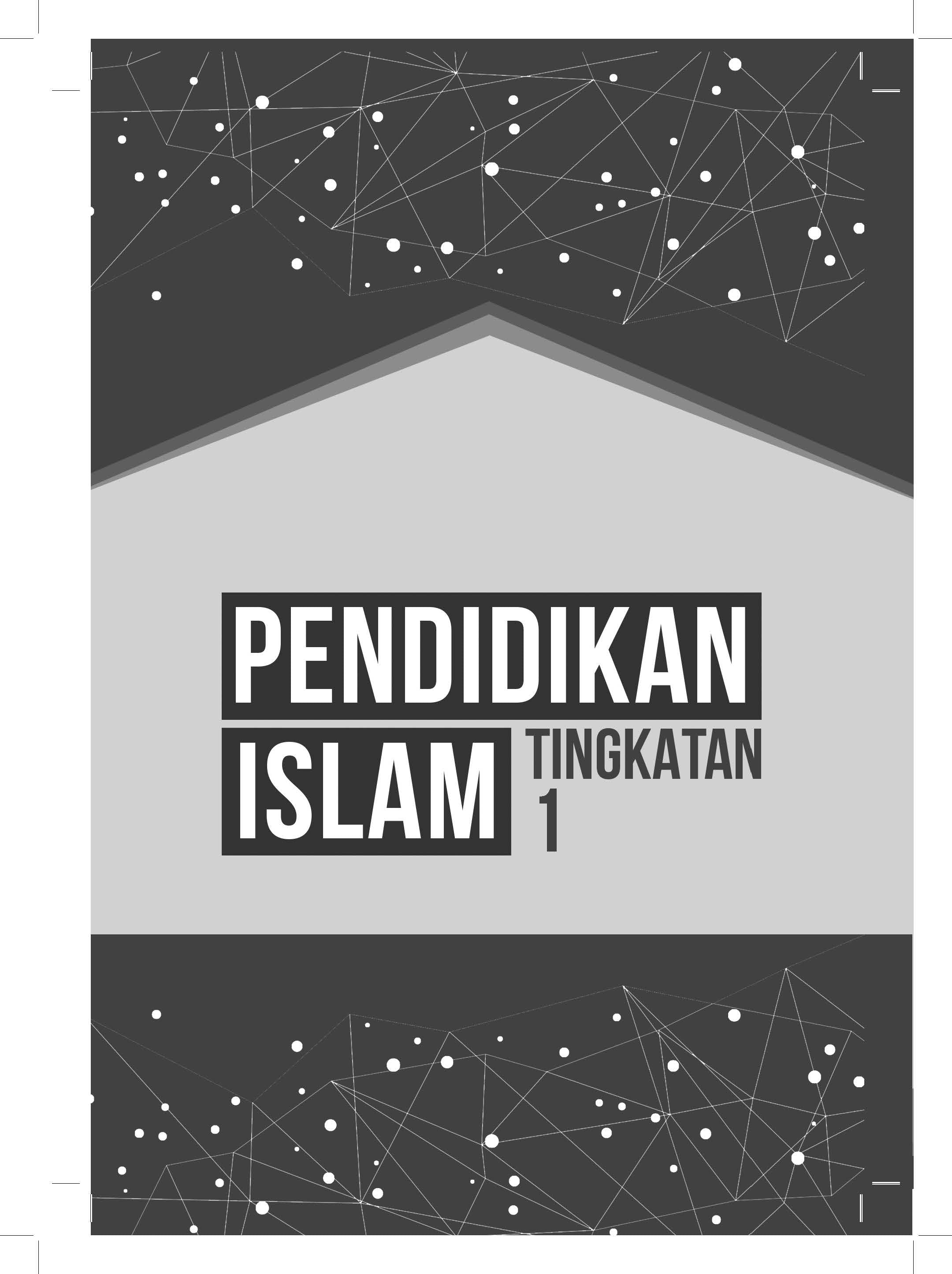 Quick Mastery Pendidikan Islam Tingkatan 1, 2 & 3 - (TBBS1184)