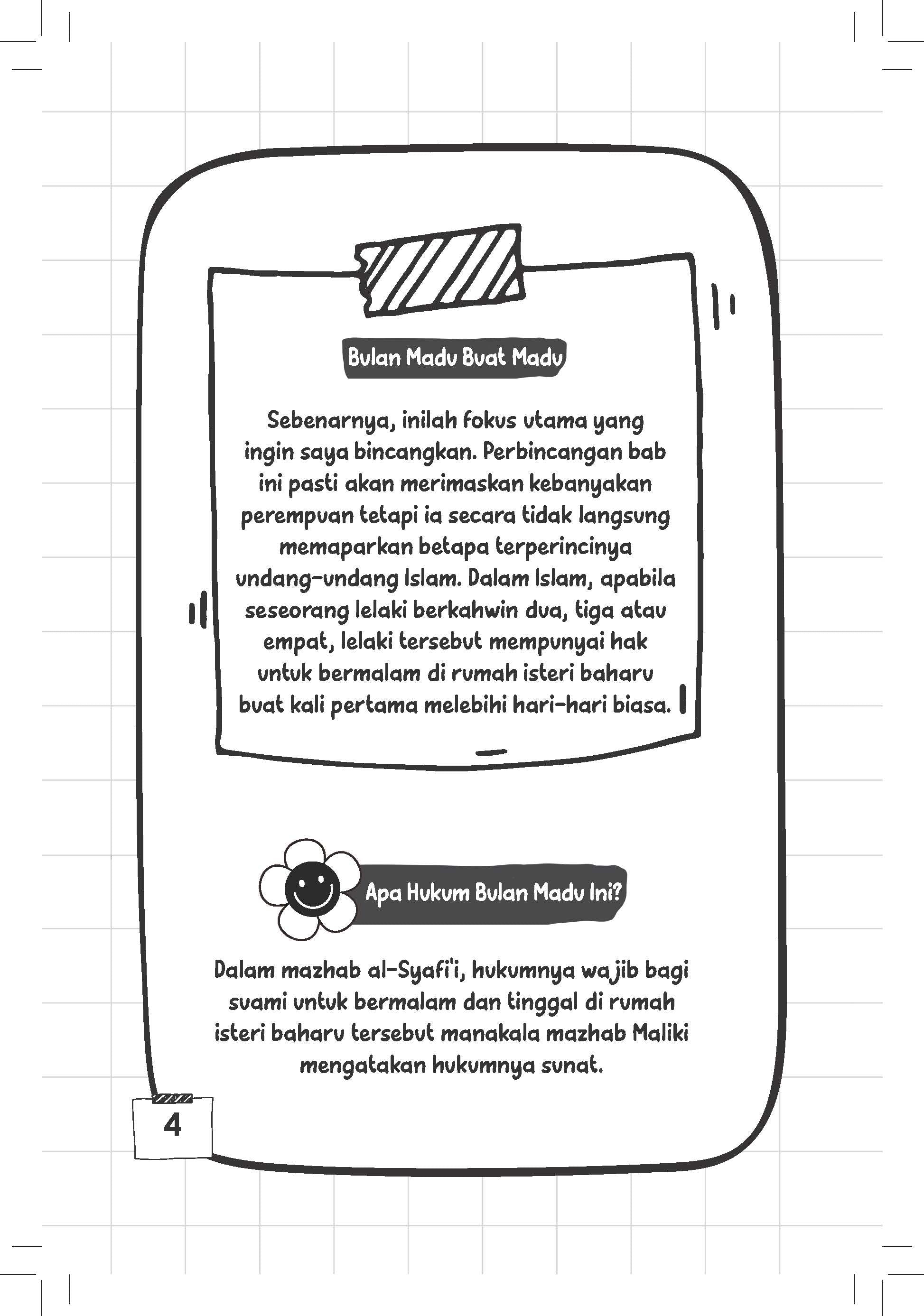 Sehari Sepatah Ayat, Lama-Lama Menjadi Nasihat - (TBBK1542)