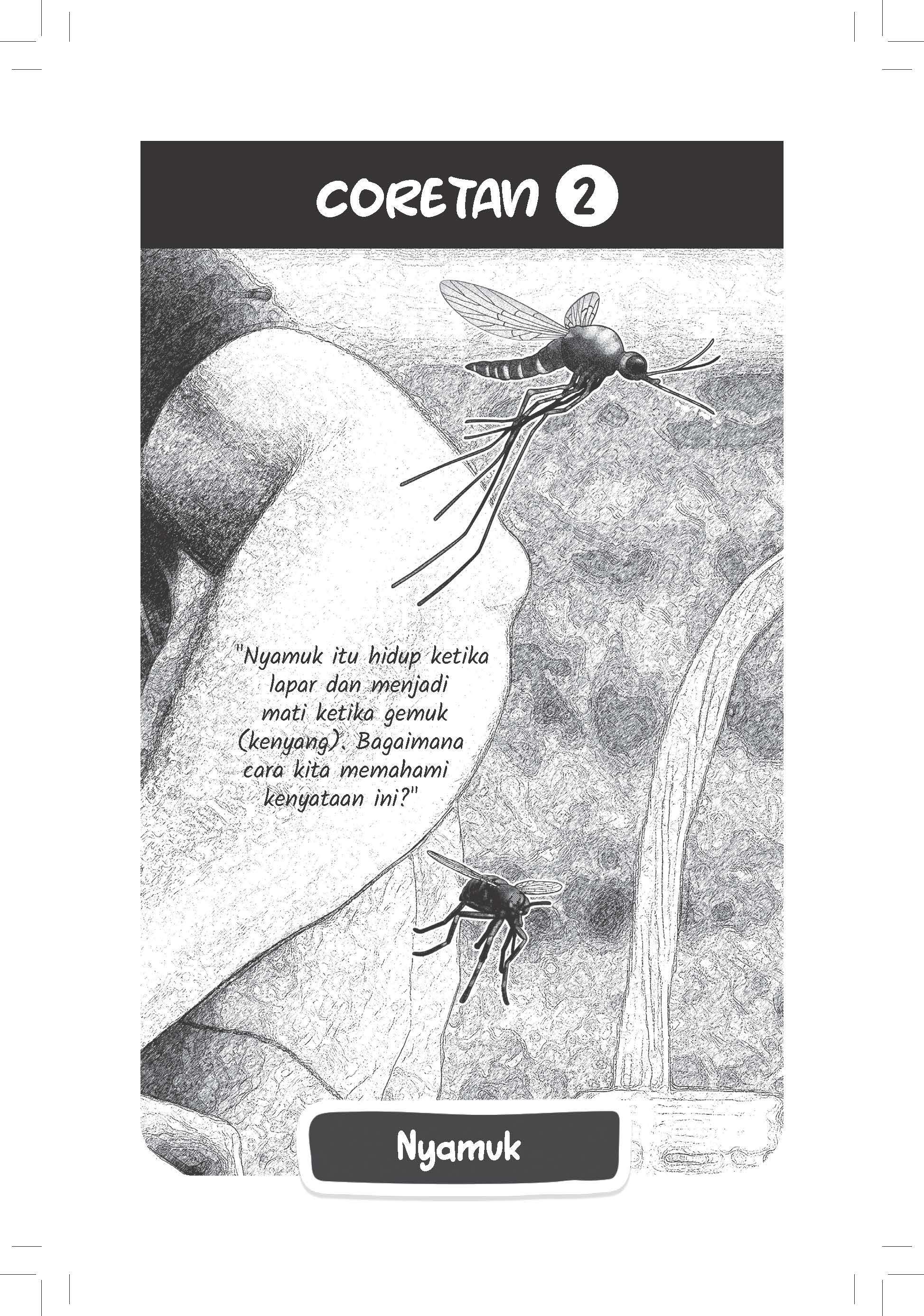 Sehari Sepatah Ayat, Lama-Lama Menjadi Nasihat - (TBBK1542)