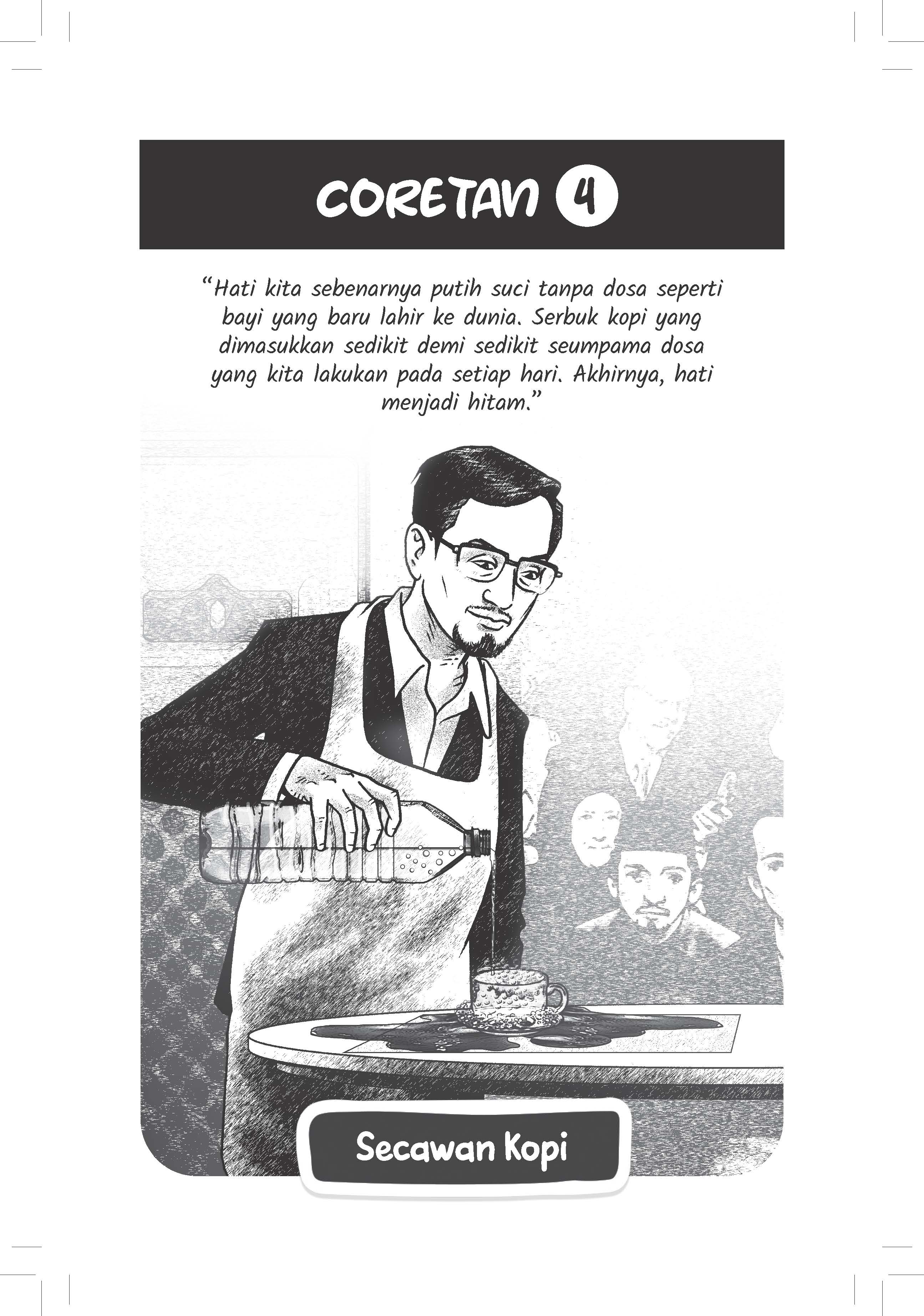 Sehari Sepatah Ayat, Lama-Lama Menjadi Nasihat - (TBBK1542)