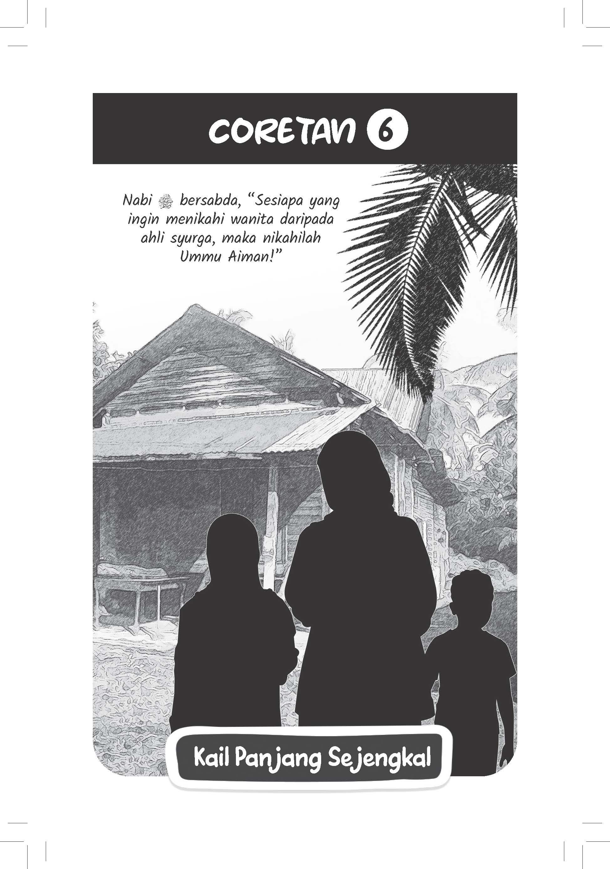 Sehari Sepatah Ayat, Lama-Lama Menjadi Nasihat - (TBBK1542)