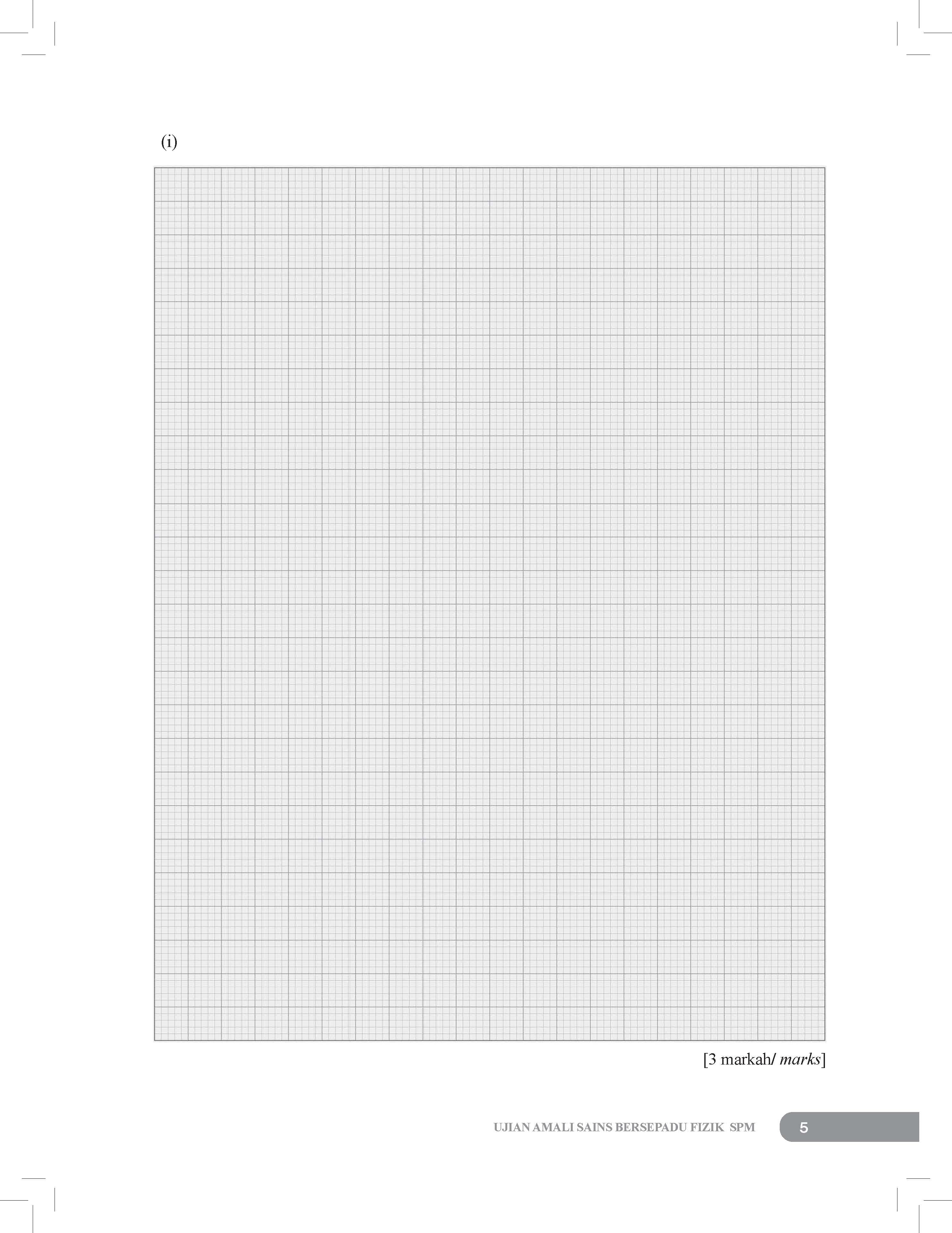 Conquer A+ Ujian Amali Sains Bersepadu Fizik SPM - (TBBS1302)