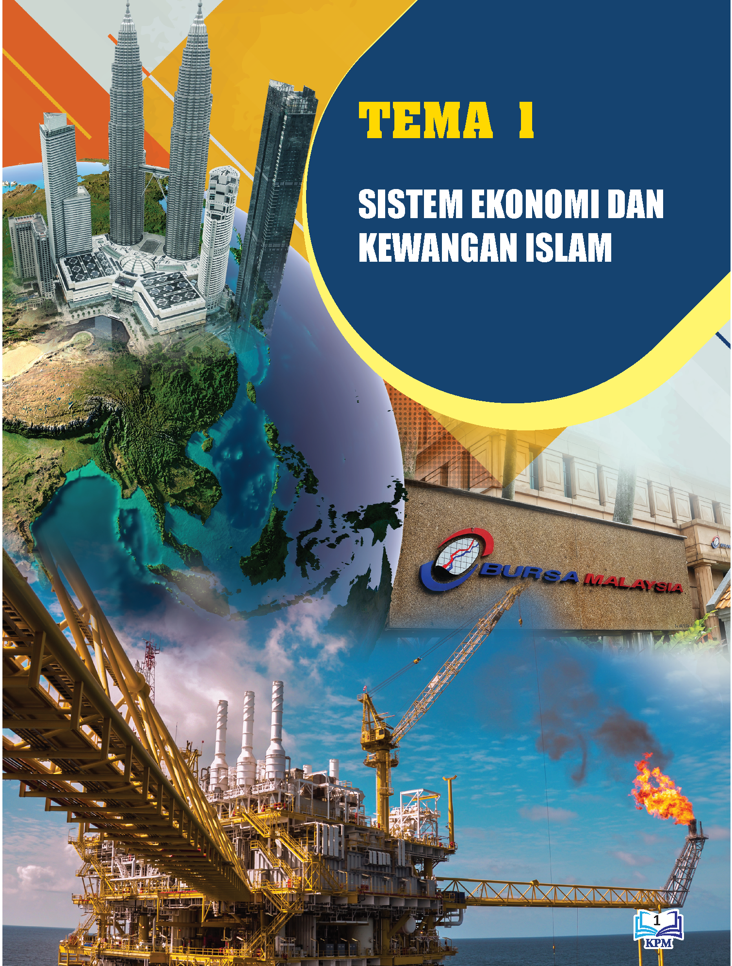 Tasawwur Islam Tingkatan 5- (FT455001)
