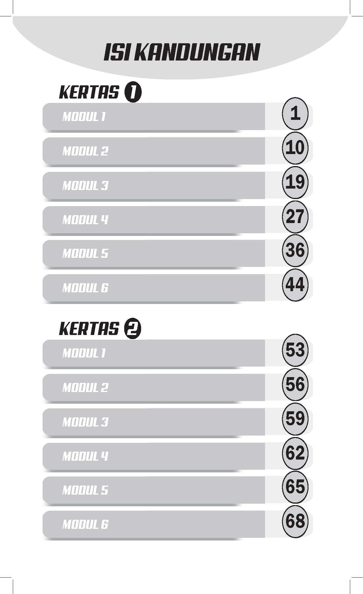 Conquer A+ Modul Soalan Pendidikan Islam SPM- (TBBS1296)