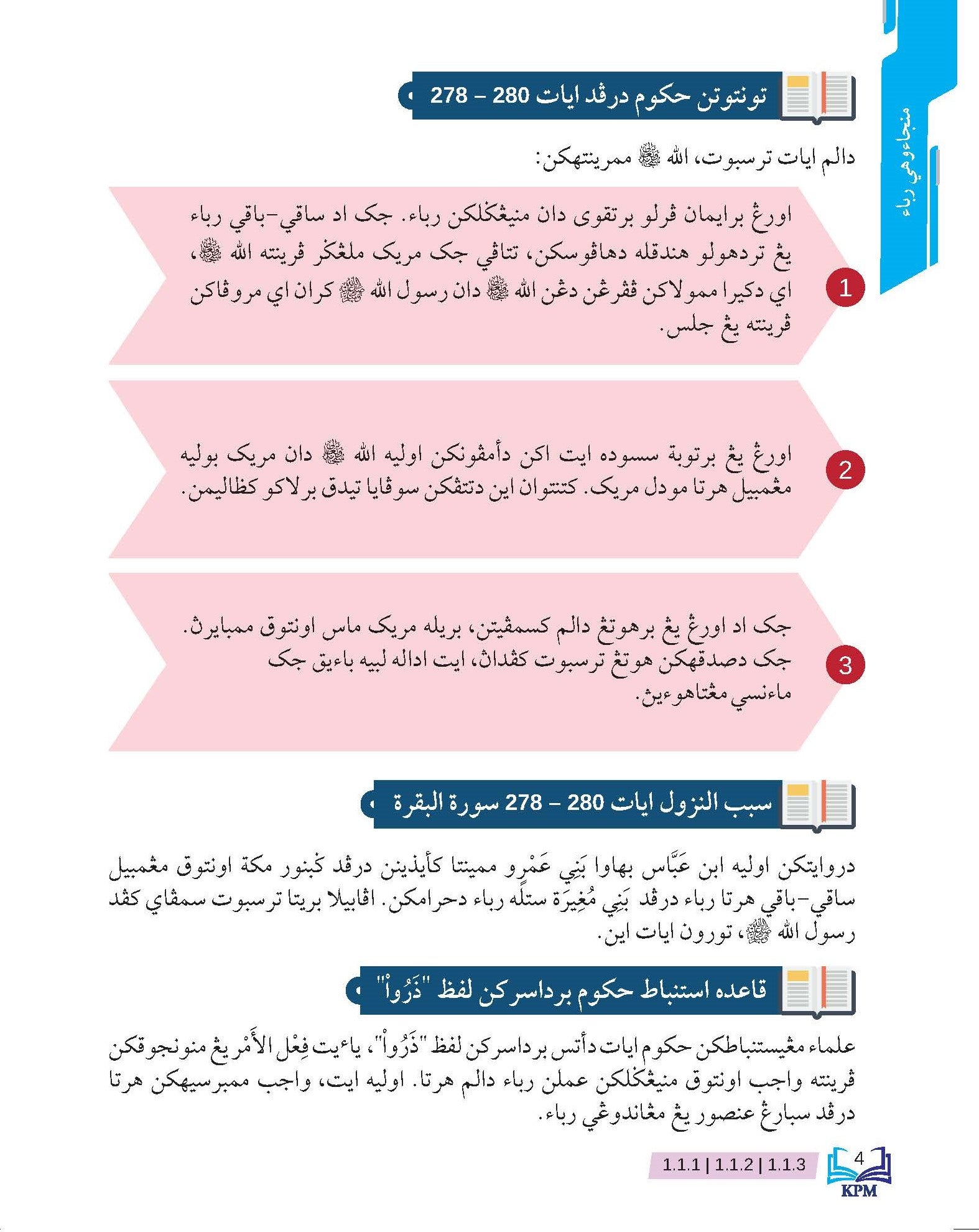 Pendidikan Syariah Islamiah Tingkatan 5 - (FT475001)
