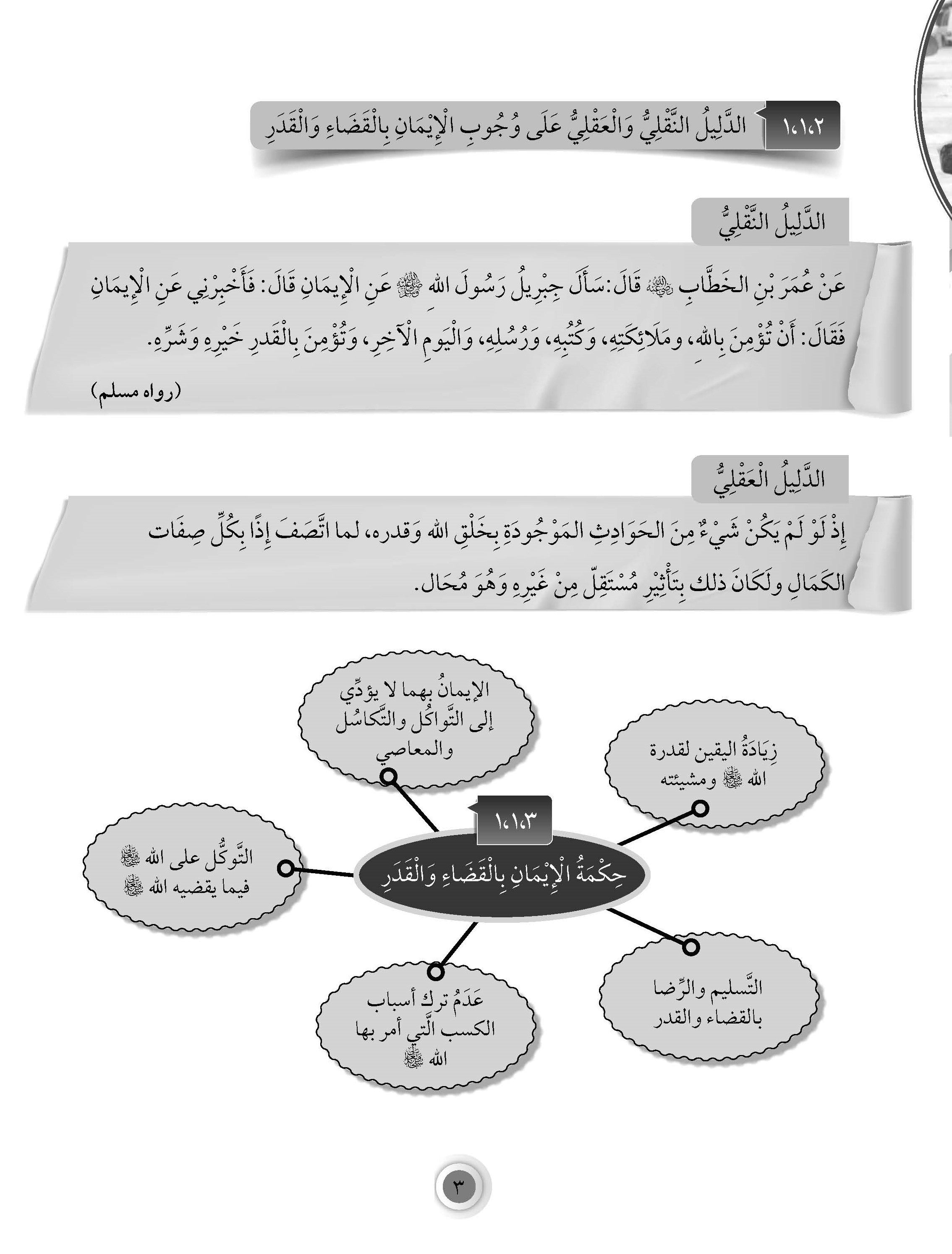 Skor Mumtaz PT3 - Talkhish Usul Al-Din Tingkatan 3 - (TBBS1078)