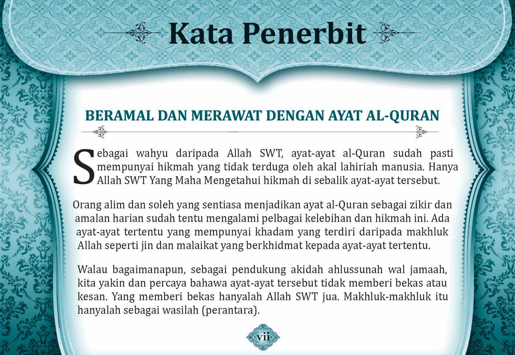 Manzil & Yasin - (TBBK1193)