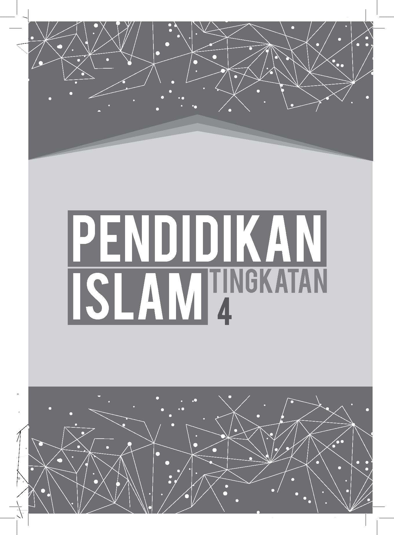 Quick Mastery Modul Soalan Pendidikan Islam Tingkatan 4 & 5 - (TBBS1299)