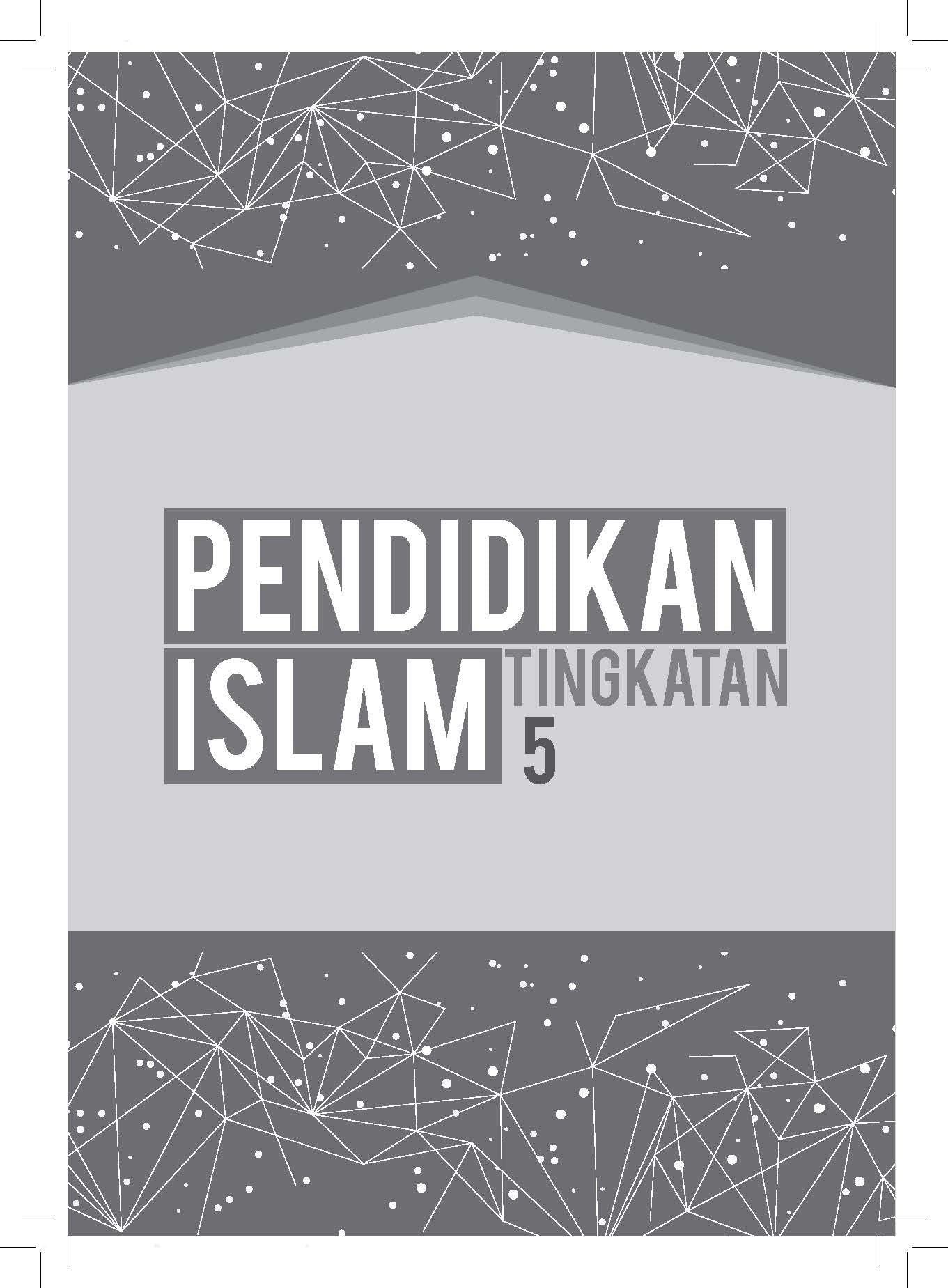 Quick Mastery Modul Soalan Pendidikan Islam Tingkatan 4 & 5 - (TBBS1299)