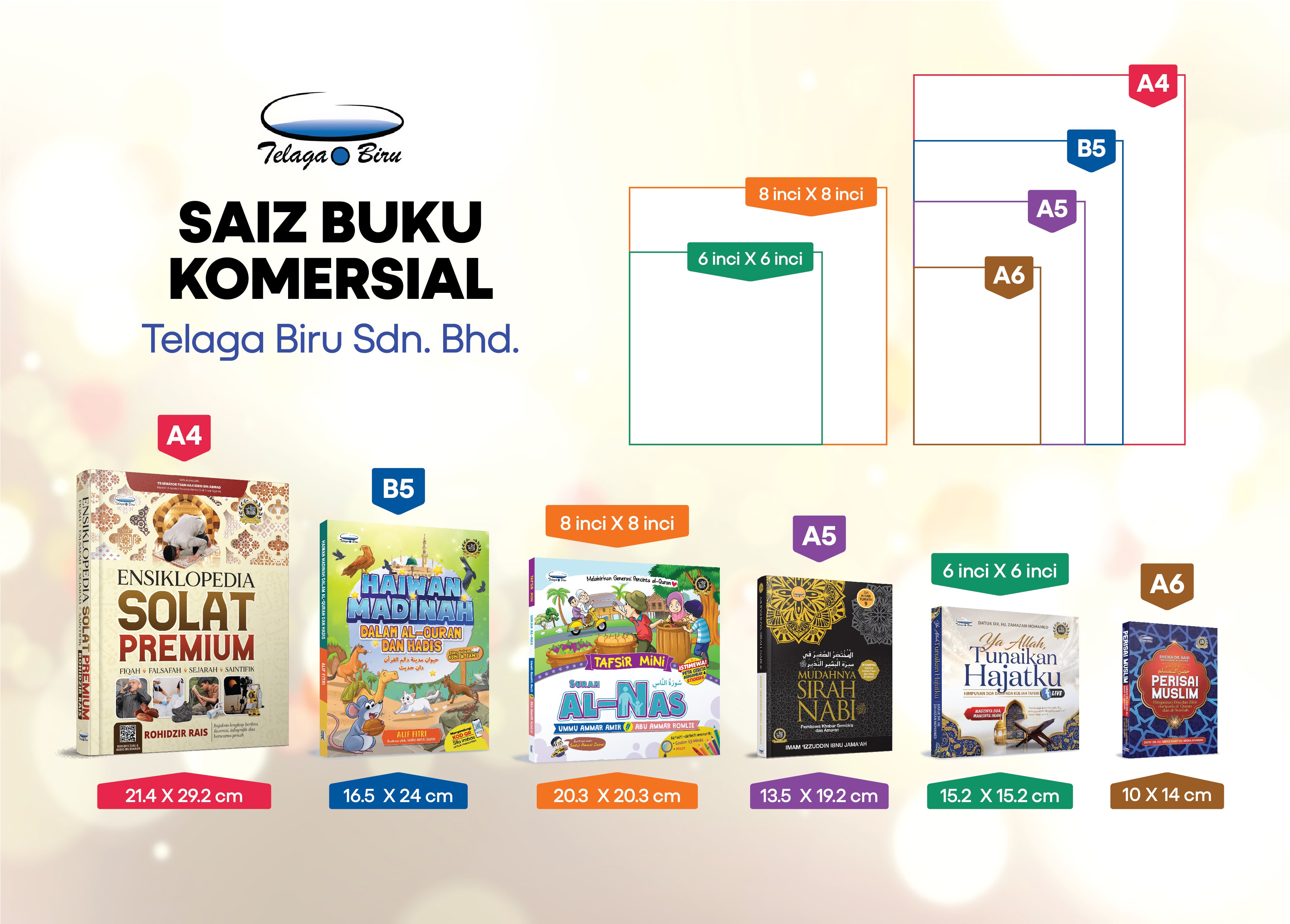 Siri Sufi & Sara Siri 1: Asas Solat - (TBBK1528)