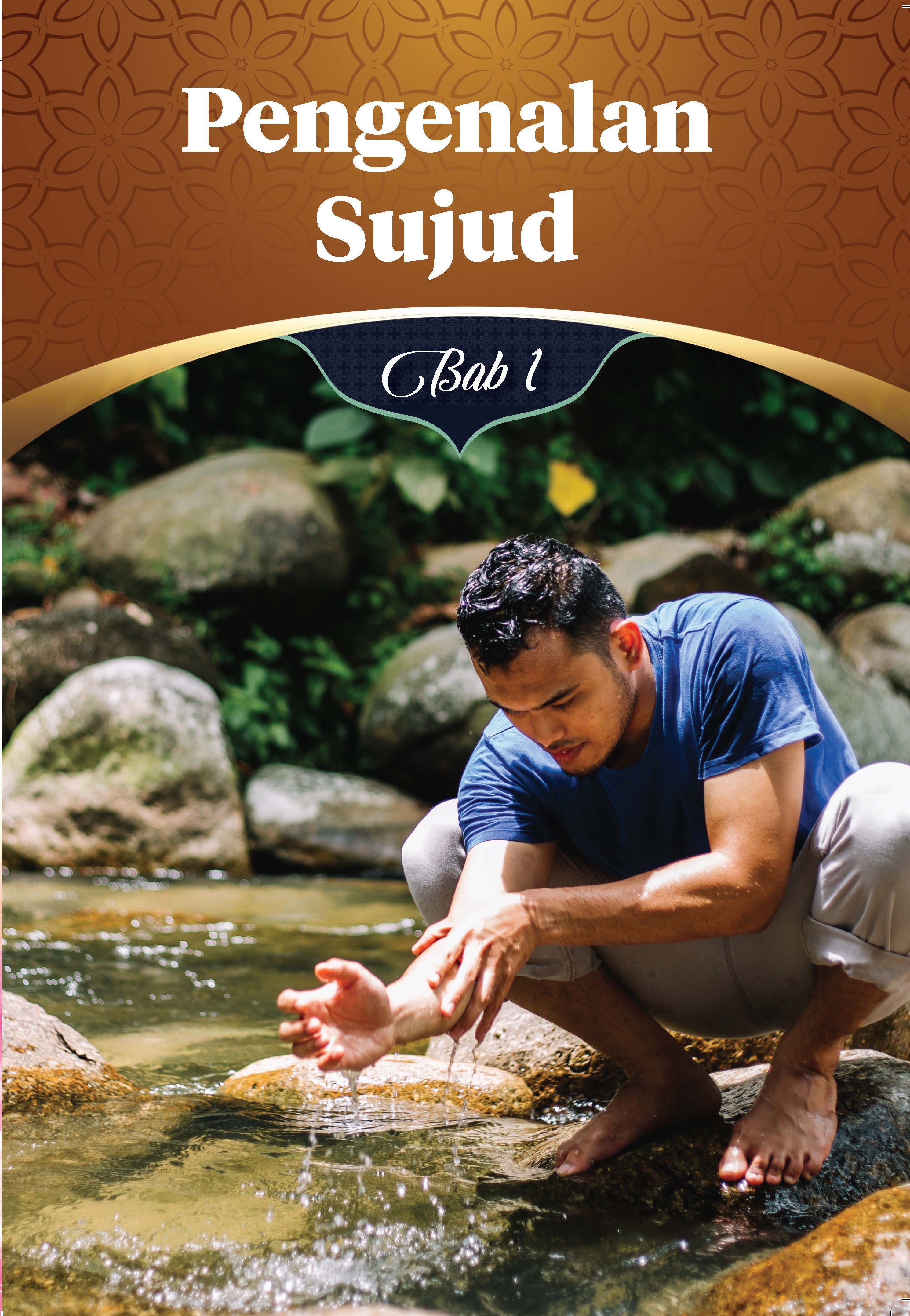 Sujud: Berbisik Di Bumi, Di Dengar Di Langit (TBBK1510)