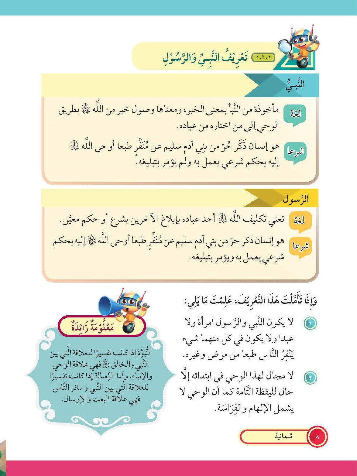 Usul Al-Din Tingkatan 3 - (FT603001)