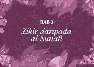 Zikir Pagi Petang & Selepas Solat (RUMI) - (TBBK1107)