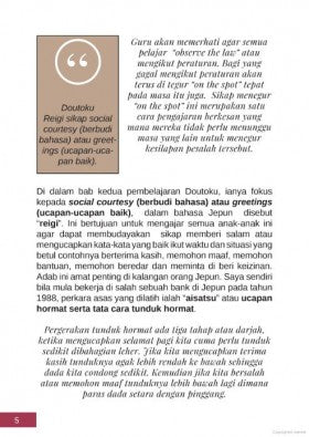 27 Tertib Mazhab Bisnes Jepun - (TBBK1481)