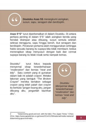 27 Tertib Mazhab Bisnes Jepun - (TBBK1481)