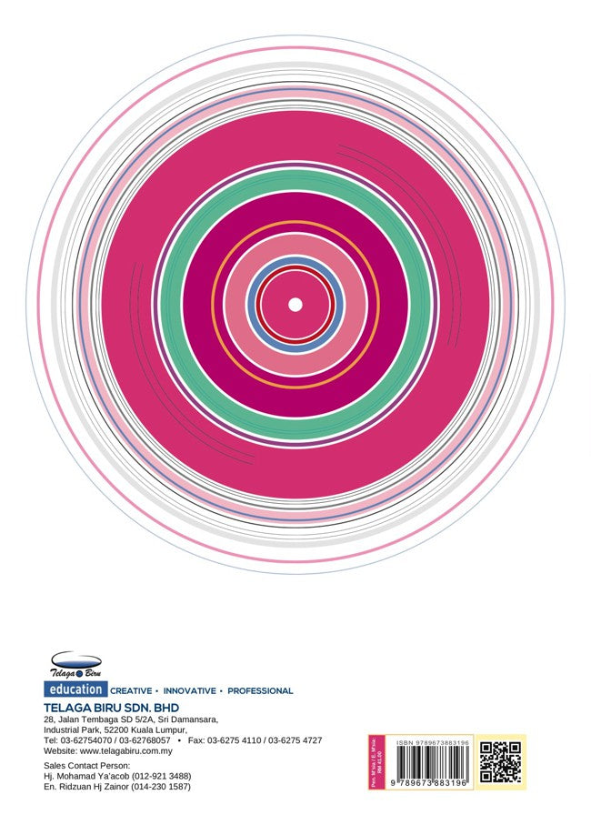 Marugoto : Pemula Bahasa dan Budaya Jepun A1 - Buku Kursus untuk Aktiviti Bahasa Komunikatif - (PUTIH- KATSUDOU/AKTIVITI) - (TBBS1042)