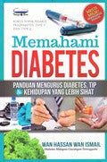 Memahami Diabetes - (TBBK1318)