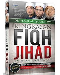 Ringkasan Fiqh Jihad - (TBBK1285)