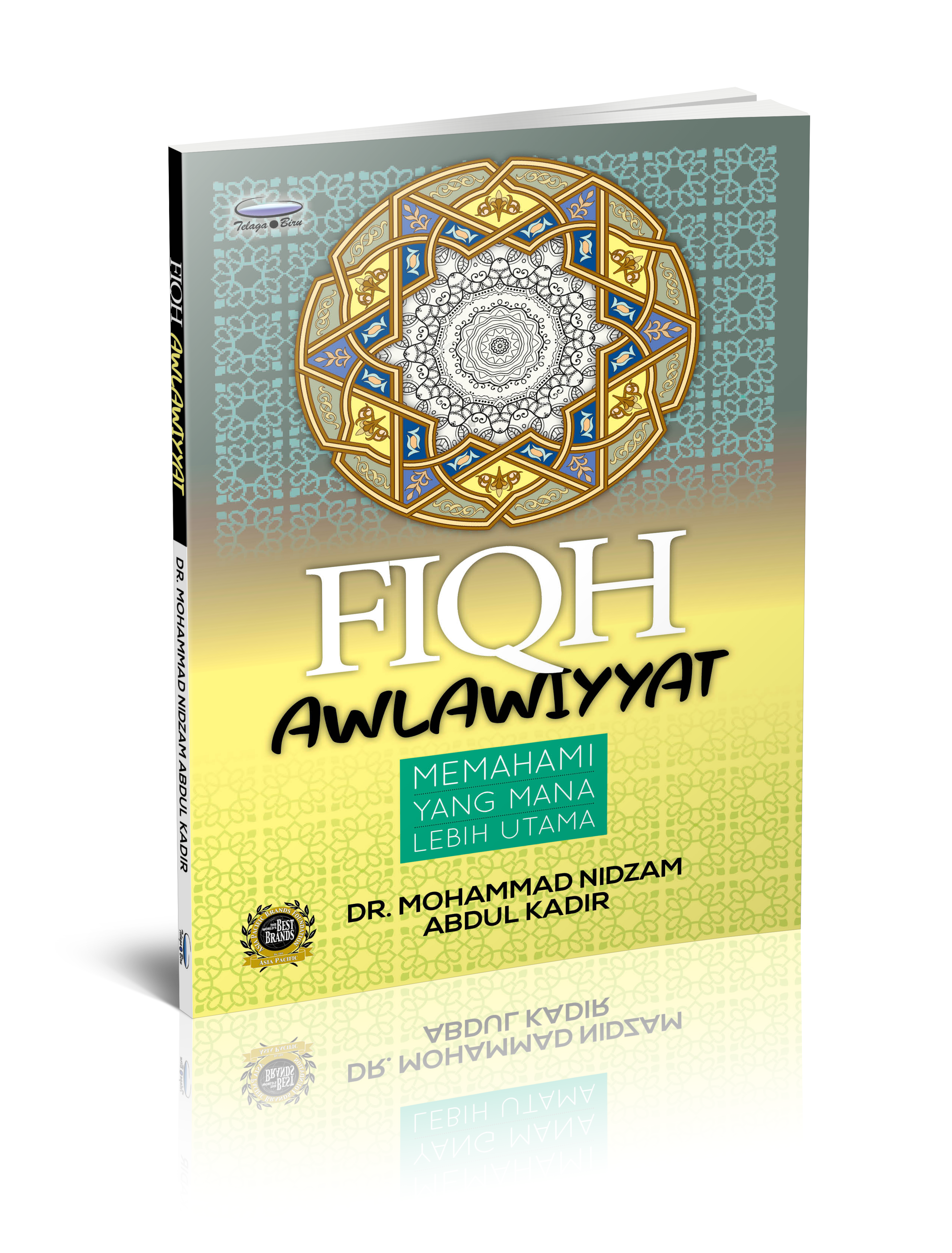 Fiqh Awlawiyyat - (TBBK1473)