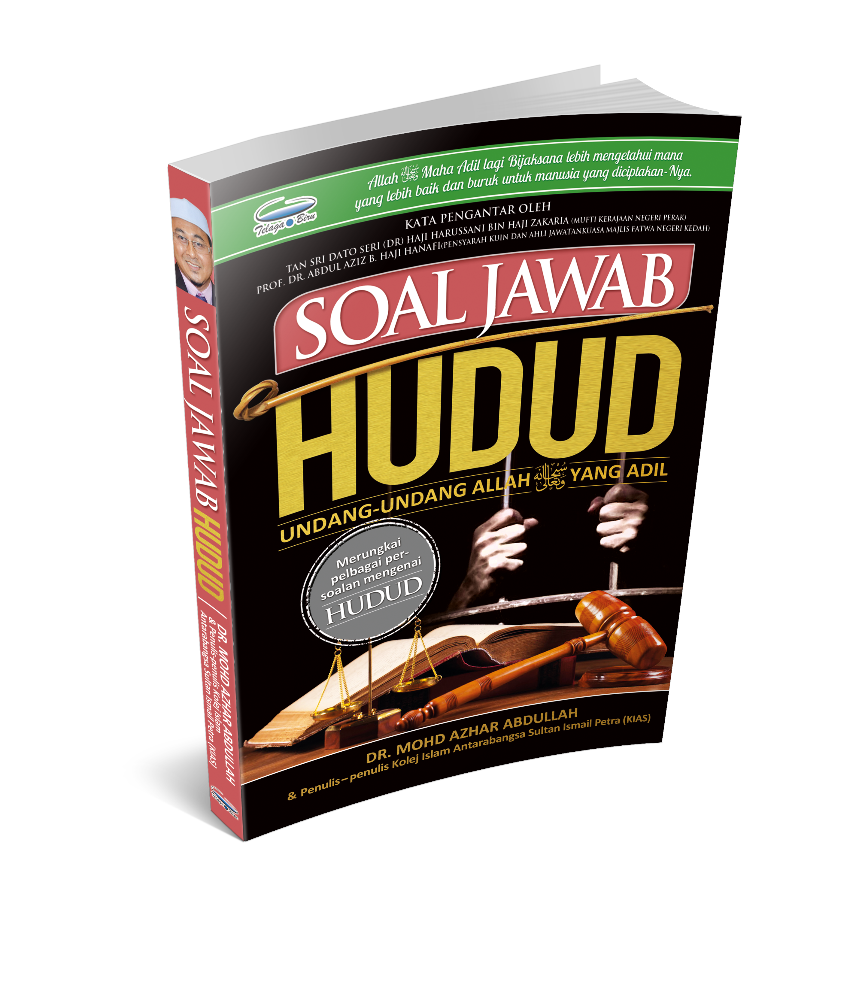 Soal Jawab Hudud - (TBBK1304)