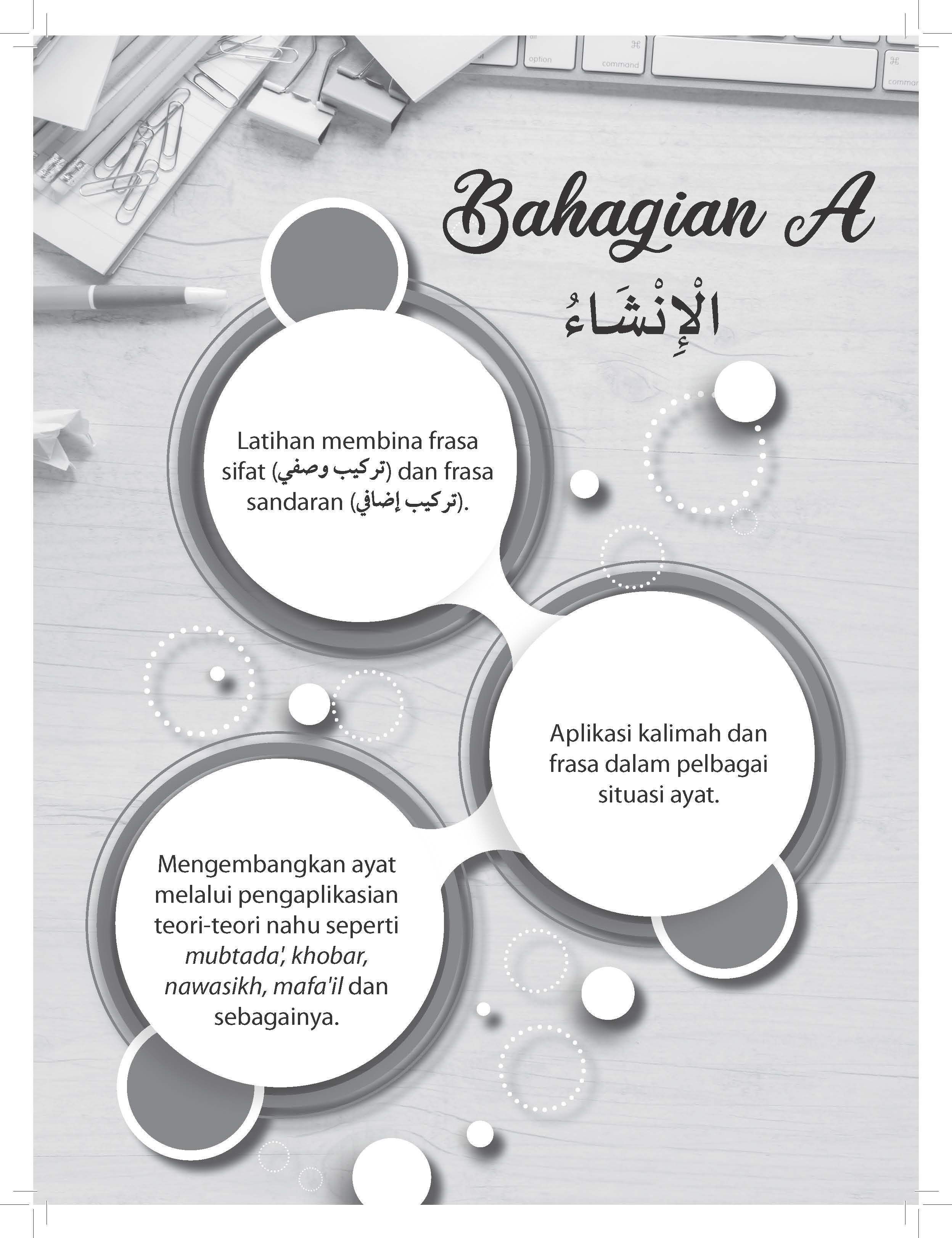 Modul Pakar Mahir Insyak & Mutalaah - (TBBS1171)