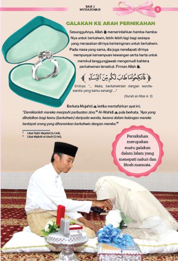 Hadiah Buat Pengantin - (TBBK1508)