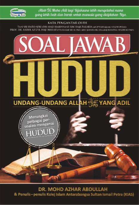 Soal Jawab Hudud - (TBBK1304)