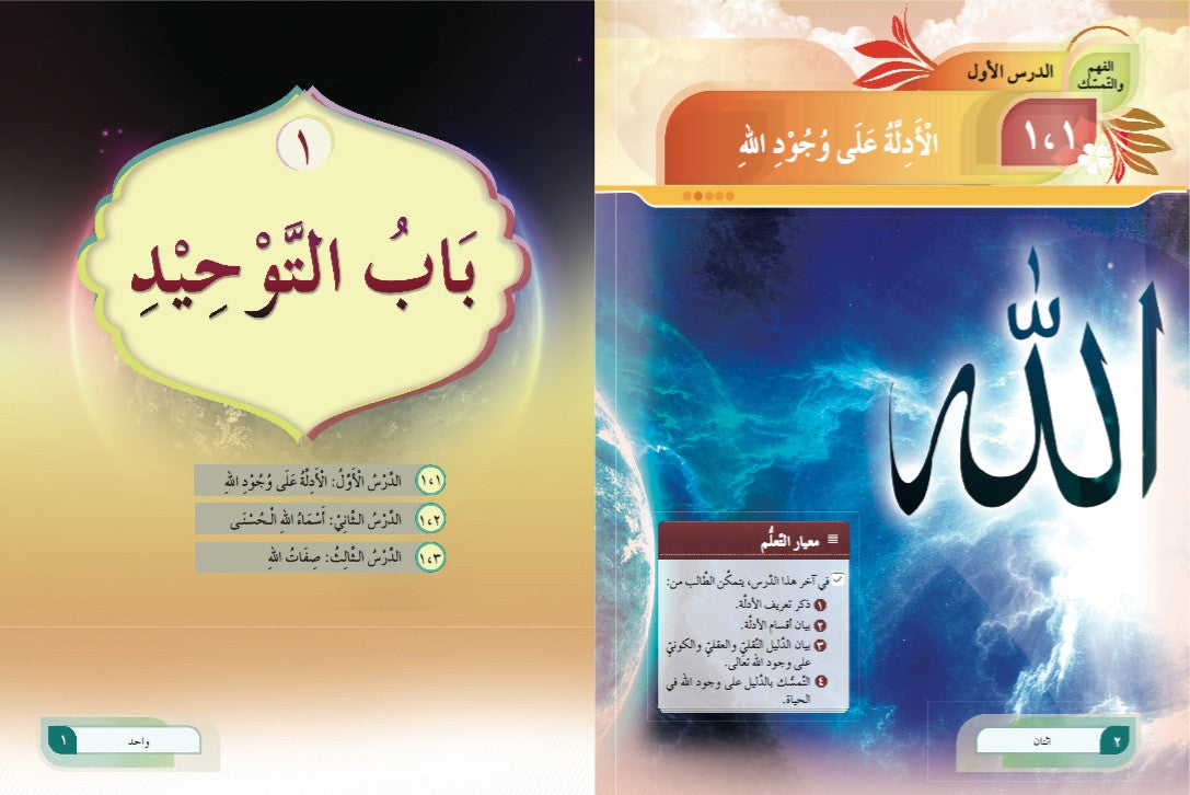 Usul Al-Din Tingkatan 2 - (F602001)