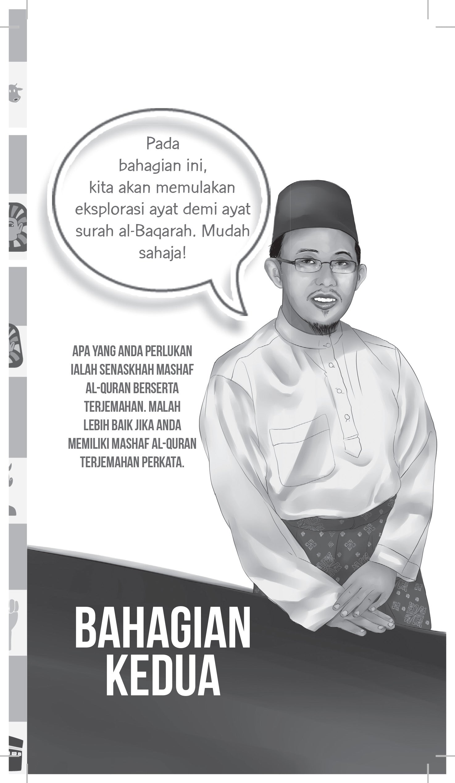 X-Plorasi Surah-Surah Al-Quran – Permainan Asah Minda Kreatif - (TBBK1276)