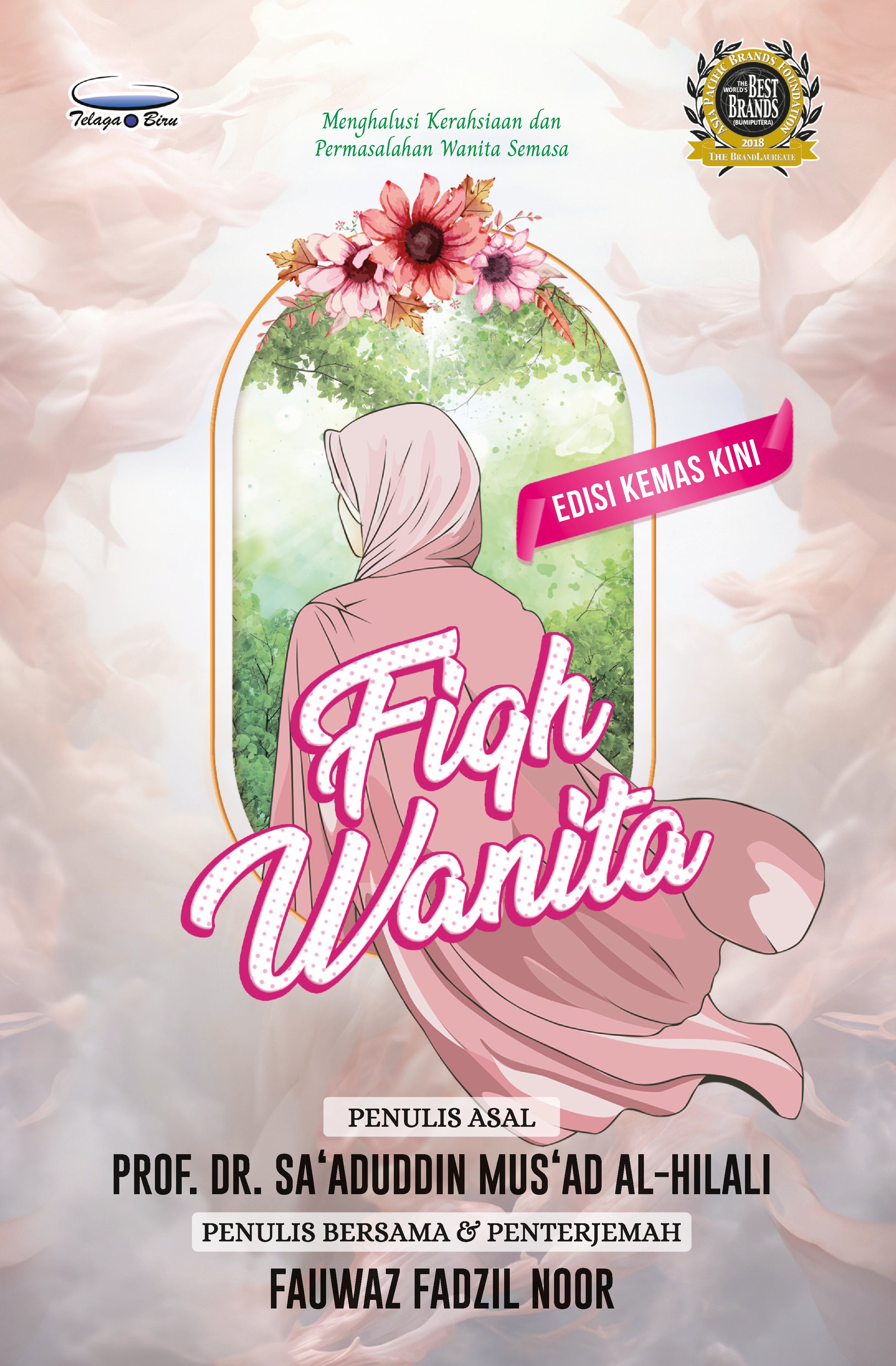 Fiqh Wanita (Edisi Kemaskini) - (TBBK1576)