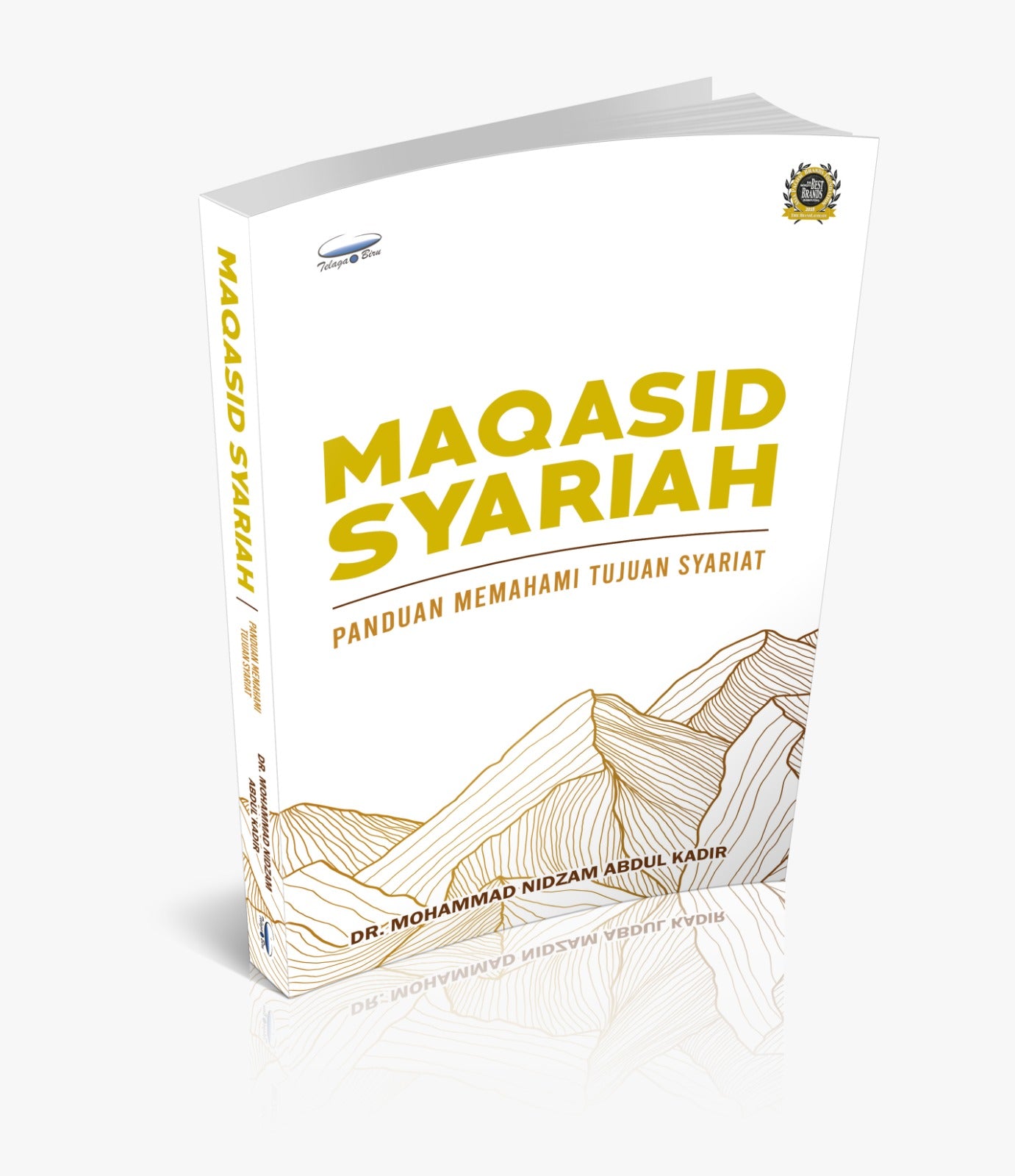 Maqasid Syariah - (TBBK1554)