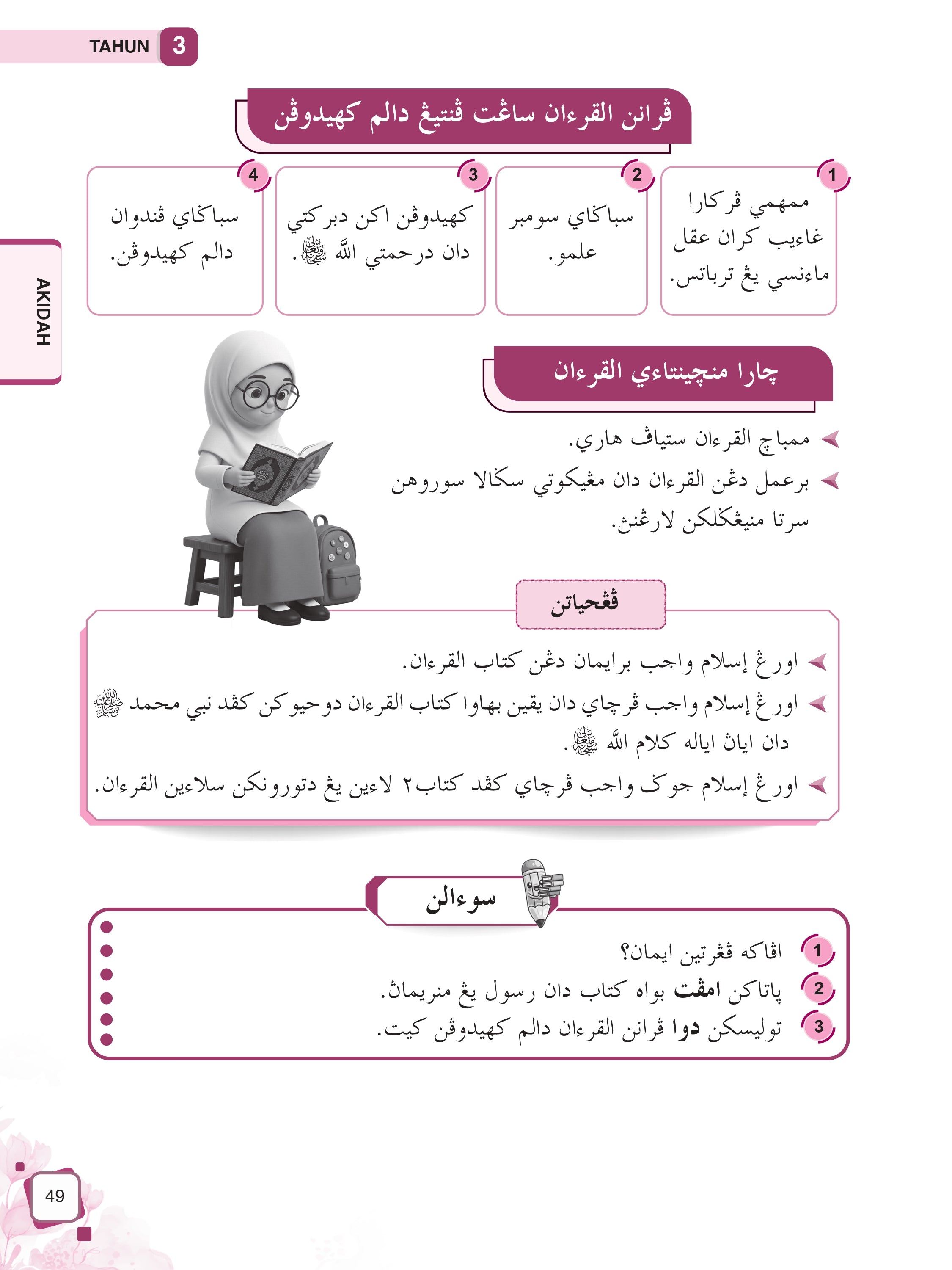 Nota Pintar Sofi UPKK - (TBBS1424)