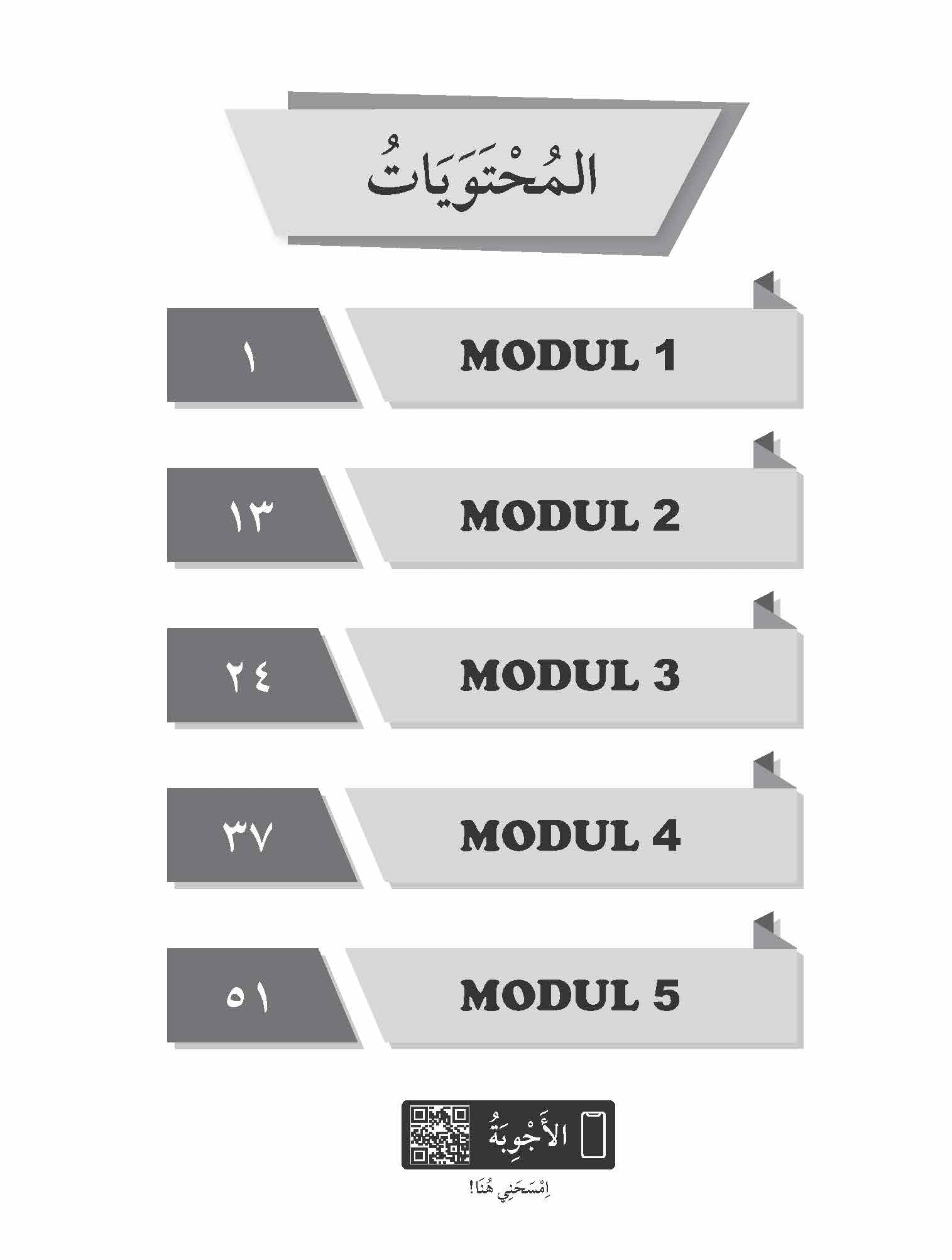 Mumtaz Dini Modul Soalan Usul Al-Din SPM - (TBBS1410)