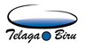 Telaga Biru Official Store logo