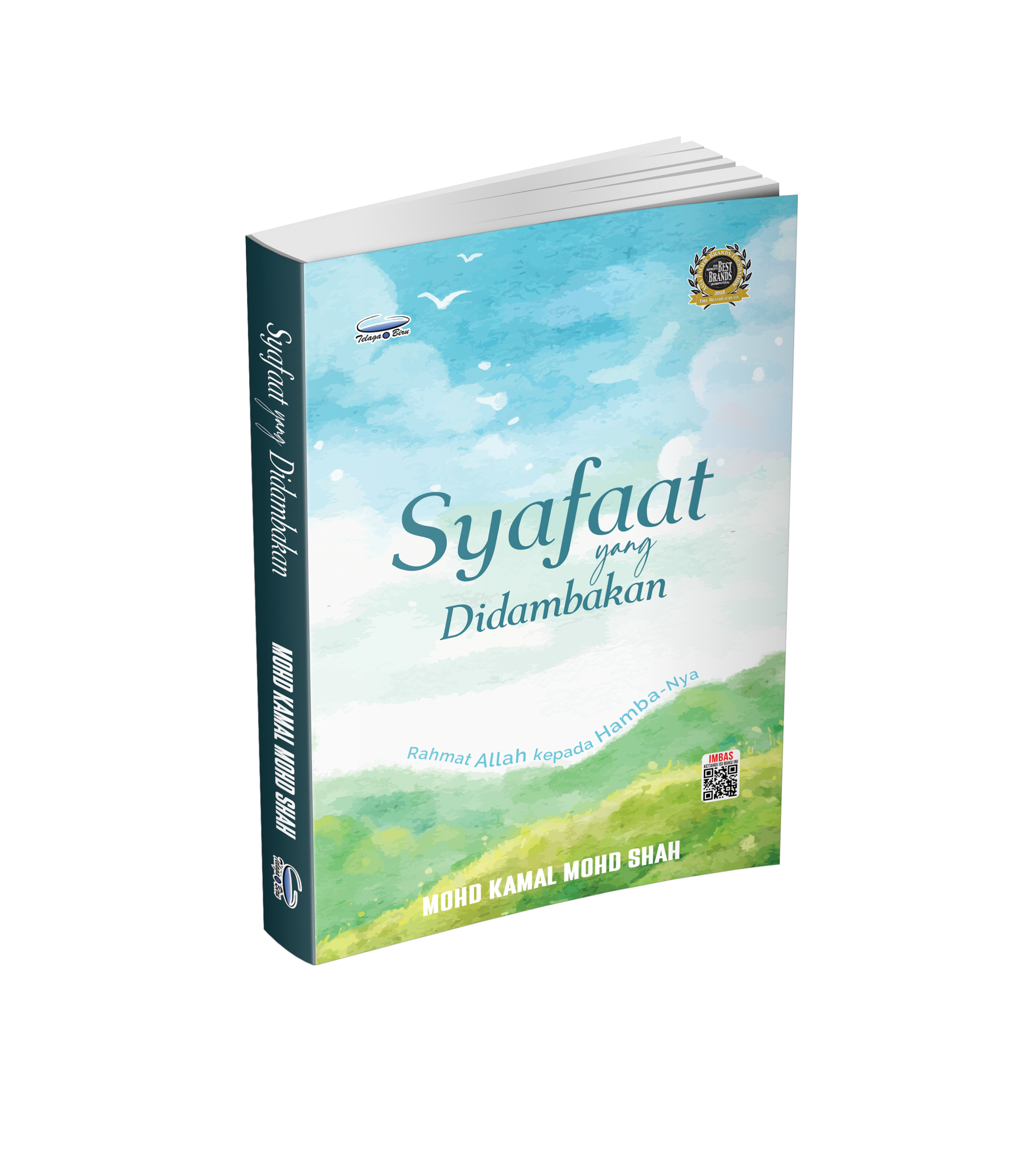 Syafaat Yang Didambakan - (TBBK1616)